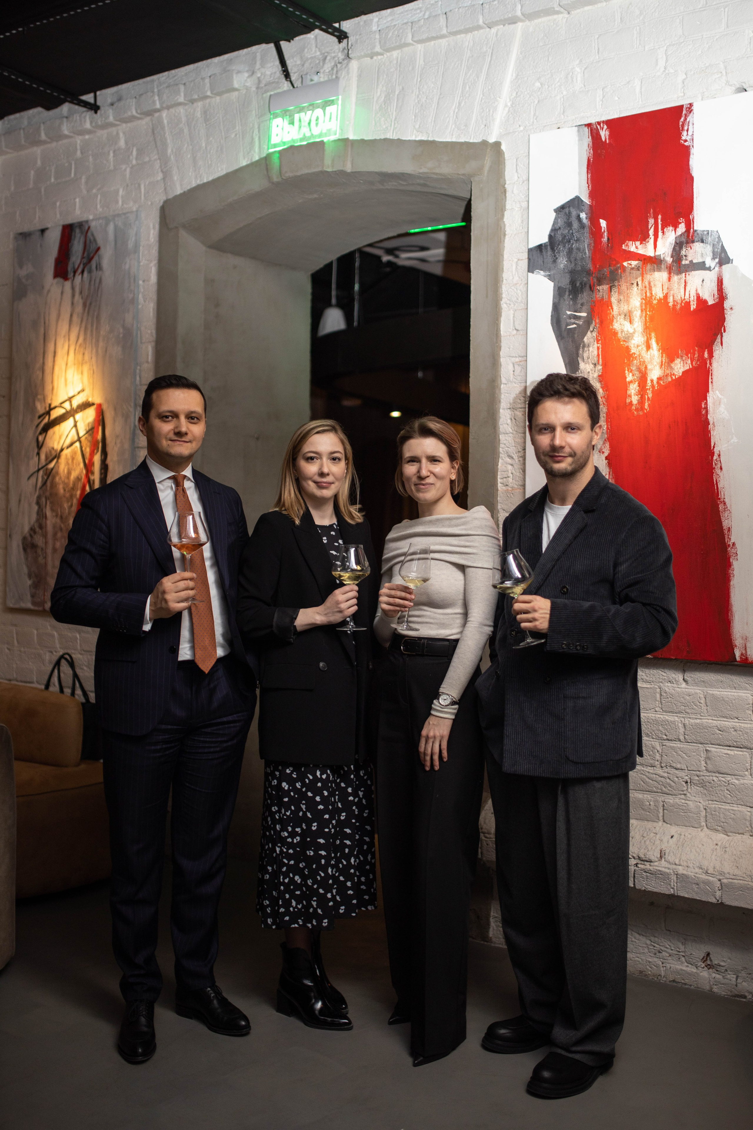 Выпускной Сколково в Pods. Фотограф в Москве |Дарья