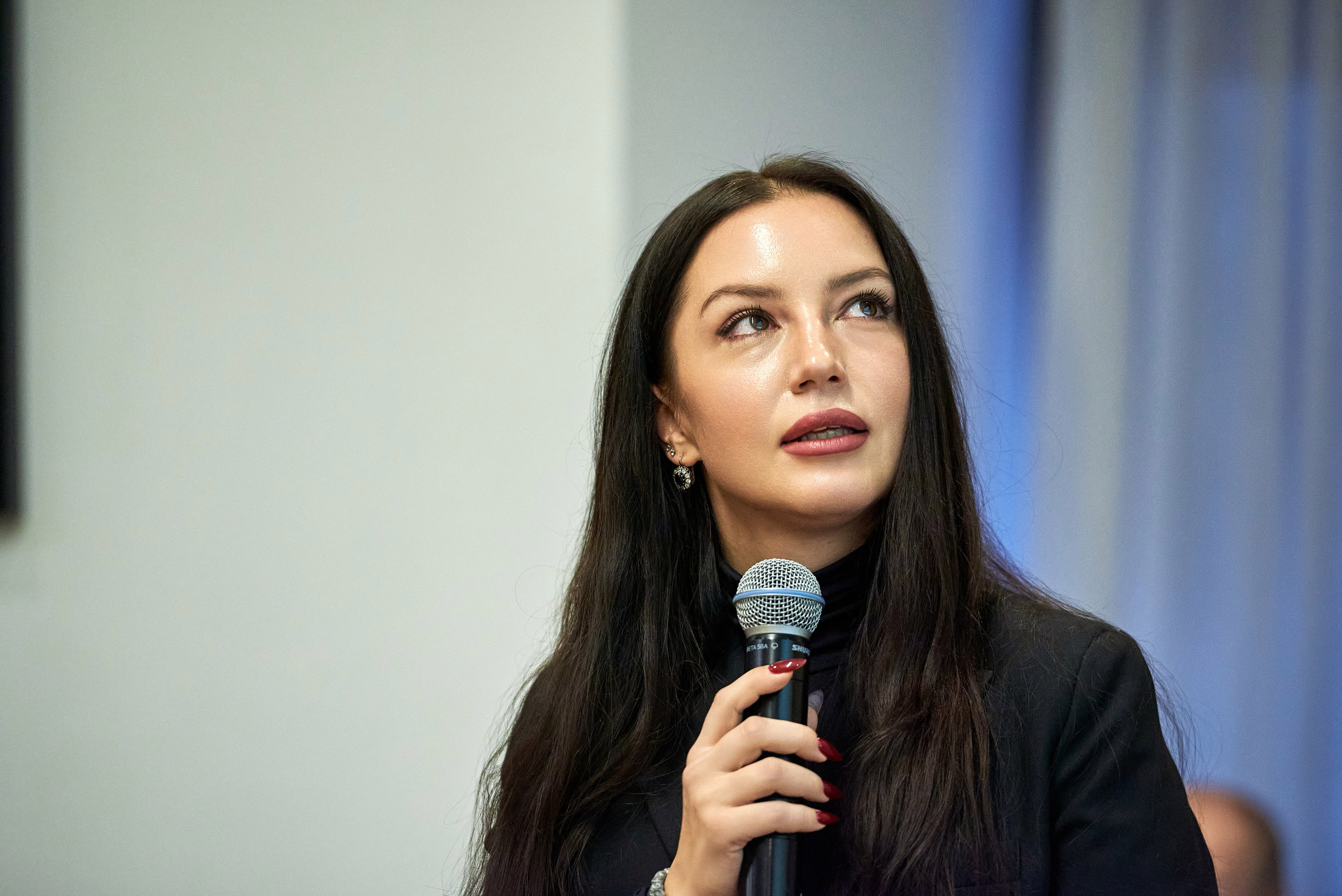 Сеть лидеров встреча в СПб. Иван Ступа, репортажный фотограф в Санкт-Петербурге и Ленинградской области