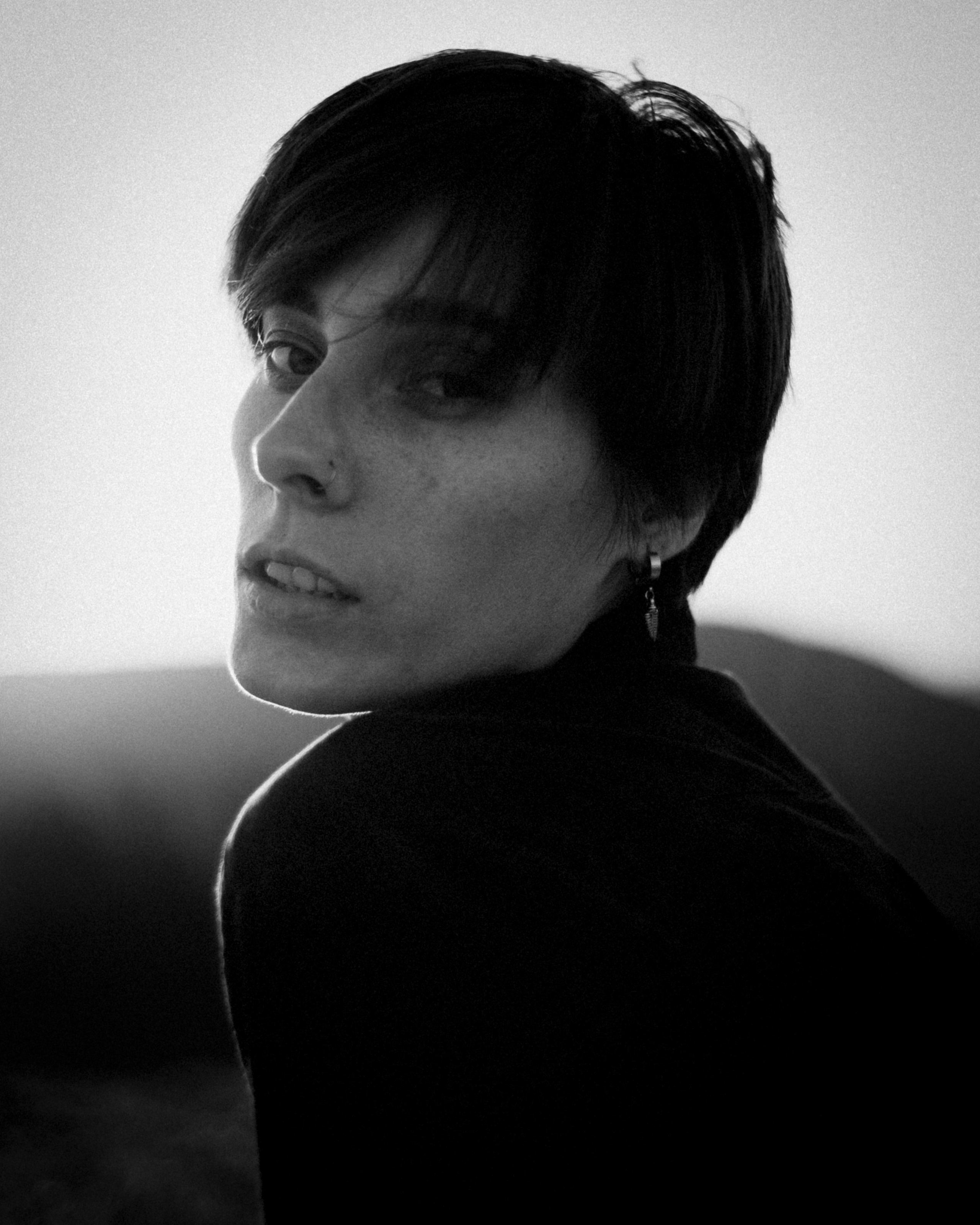 Portrait. Фотограф в Санкт-Петербурге Александр Терников