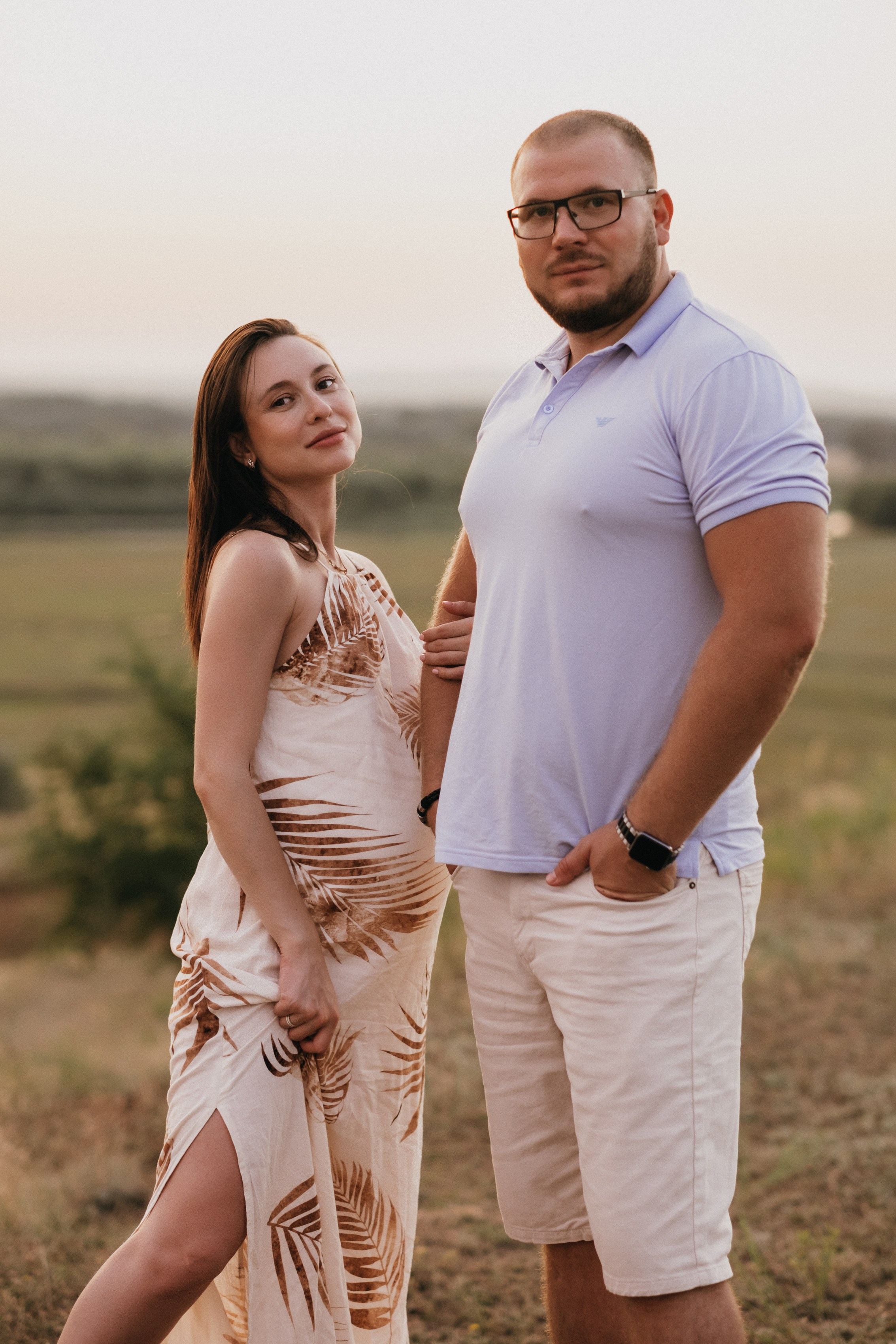 Александр и Кристина. Свадебный и семейный фотограф в Волгограде Кристина Иванова