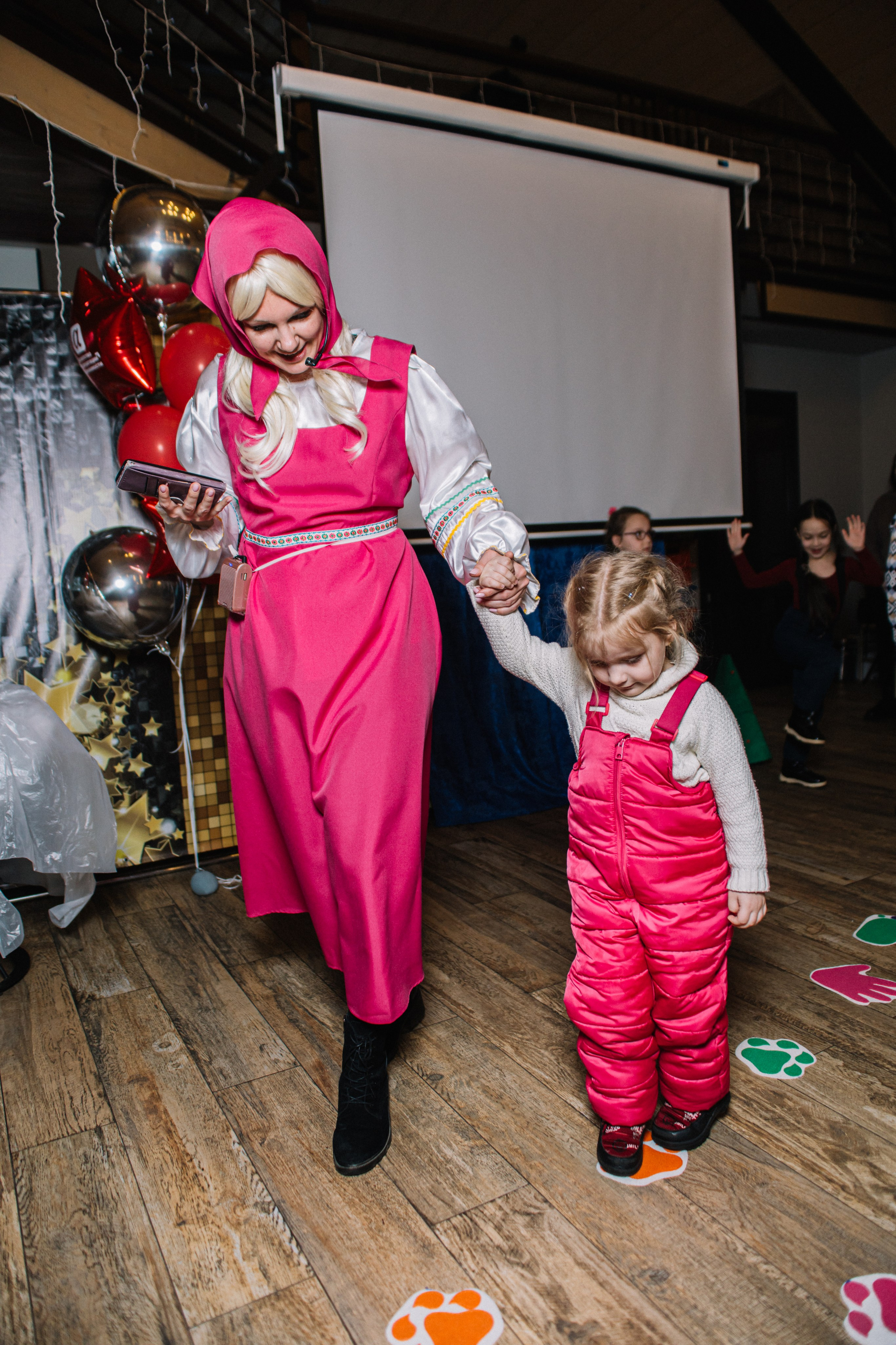 Масленица HEVAA