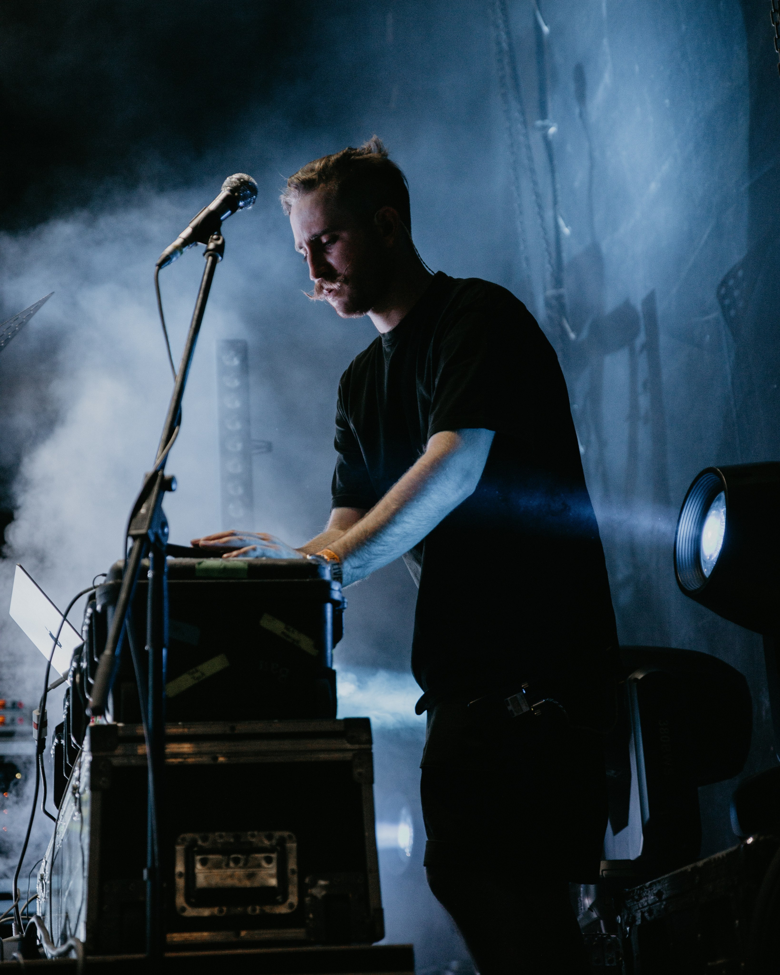 Концерты. Меня зовут Стас Барыкин, я фотограф. Живу и работаю в Ростове-на-Дону