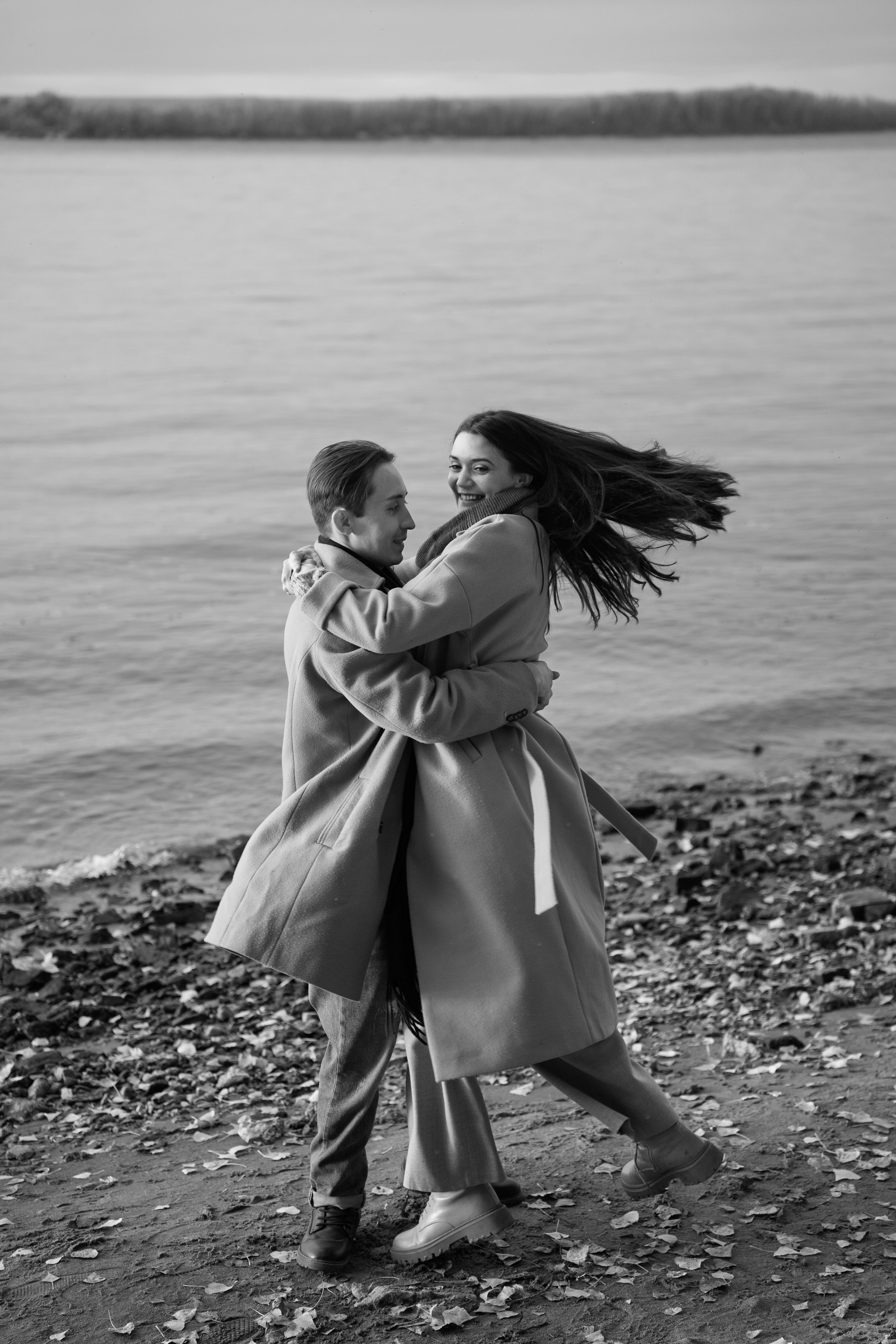 Стас и Юля. Главная