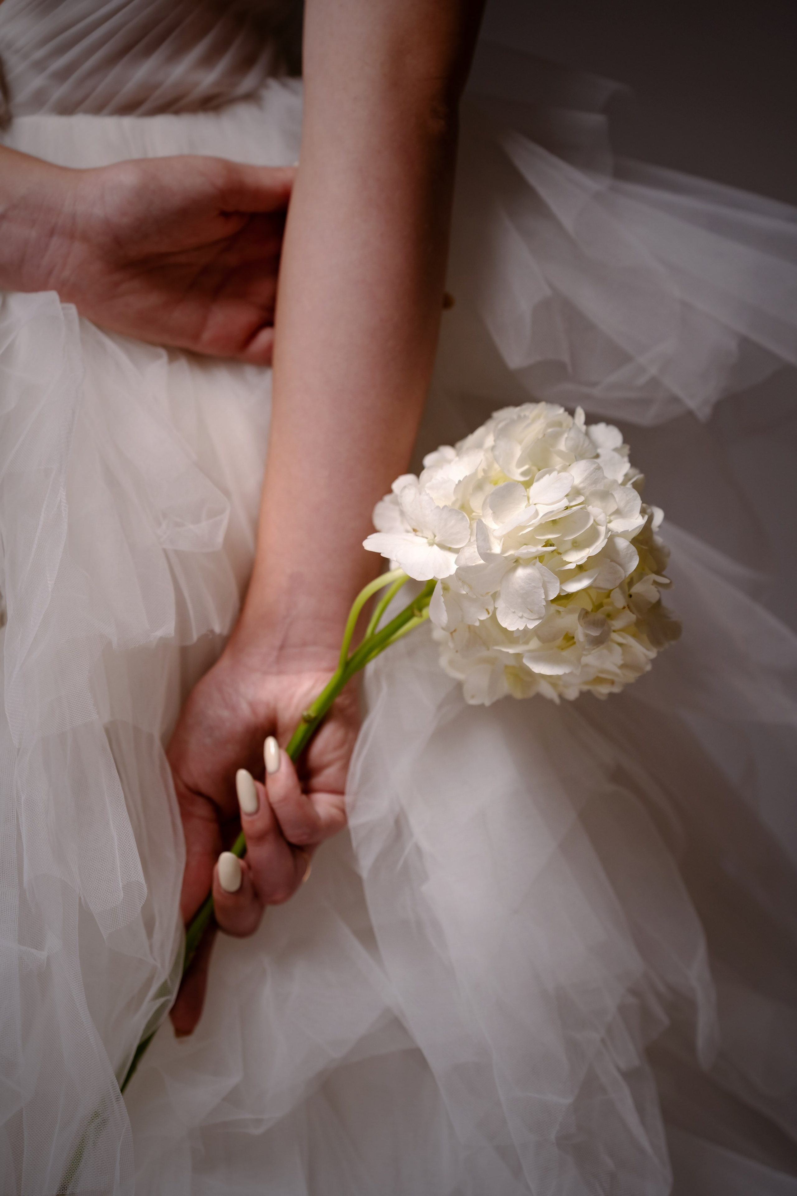 Полина. Главная