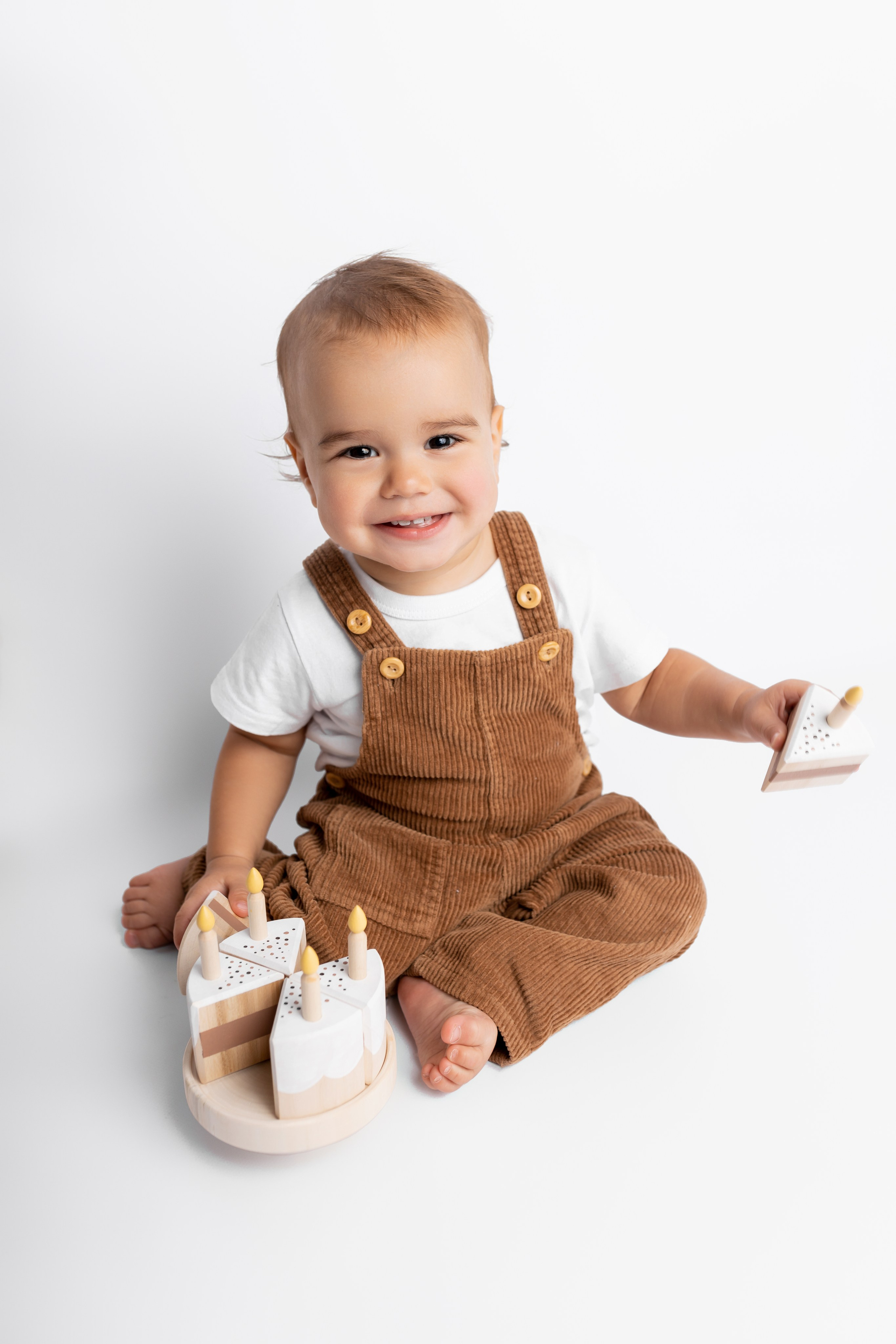 Годовасие. Фотограф новорожденных Модяева Ирина