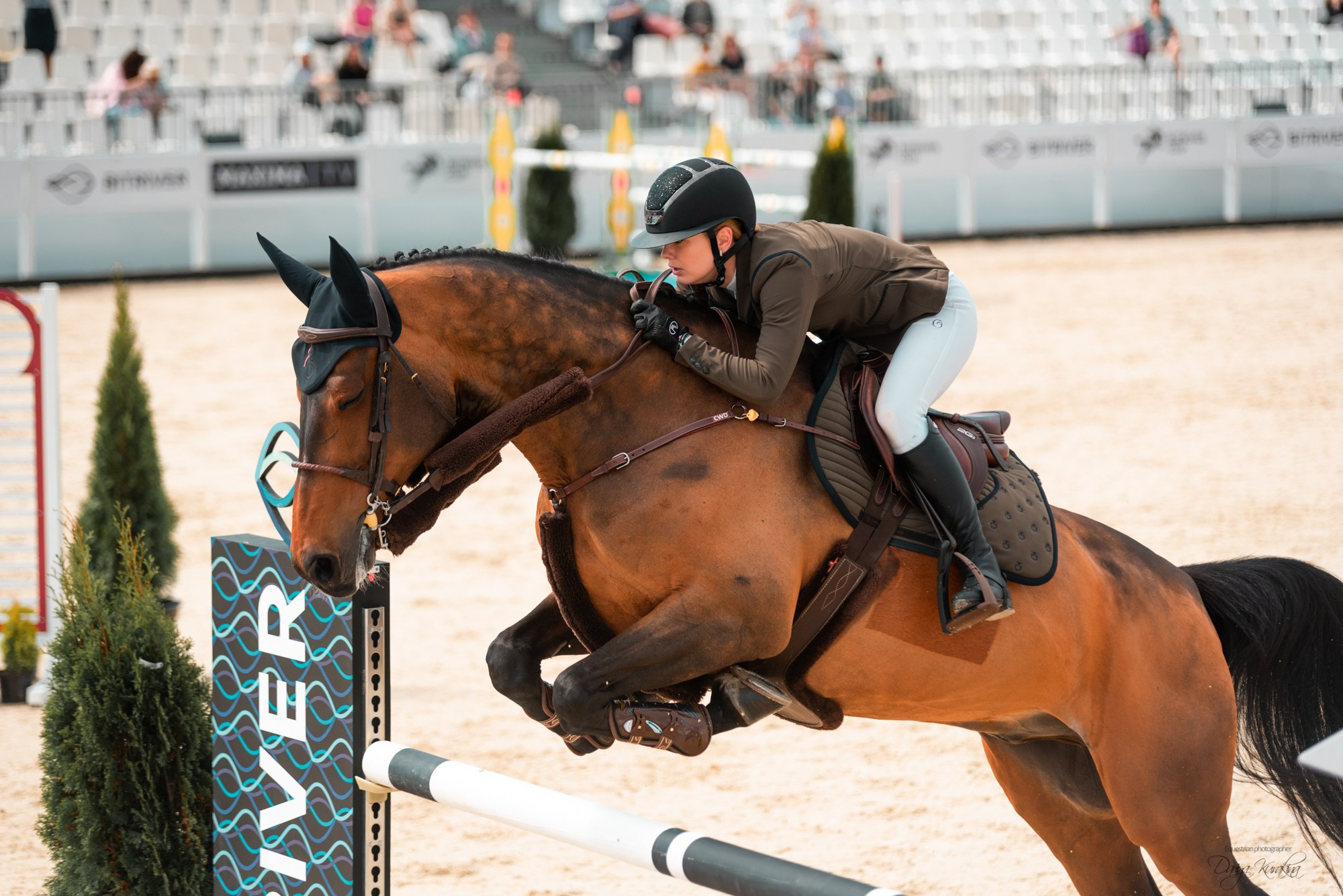 BITRIVER CUP 2023. Конный фотограф Куракина Дарья • Фотосессии с лошадьми