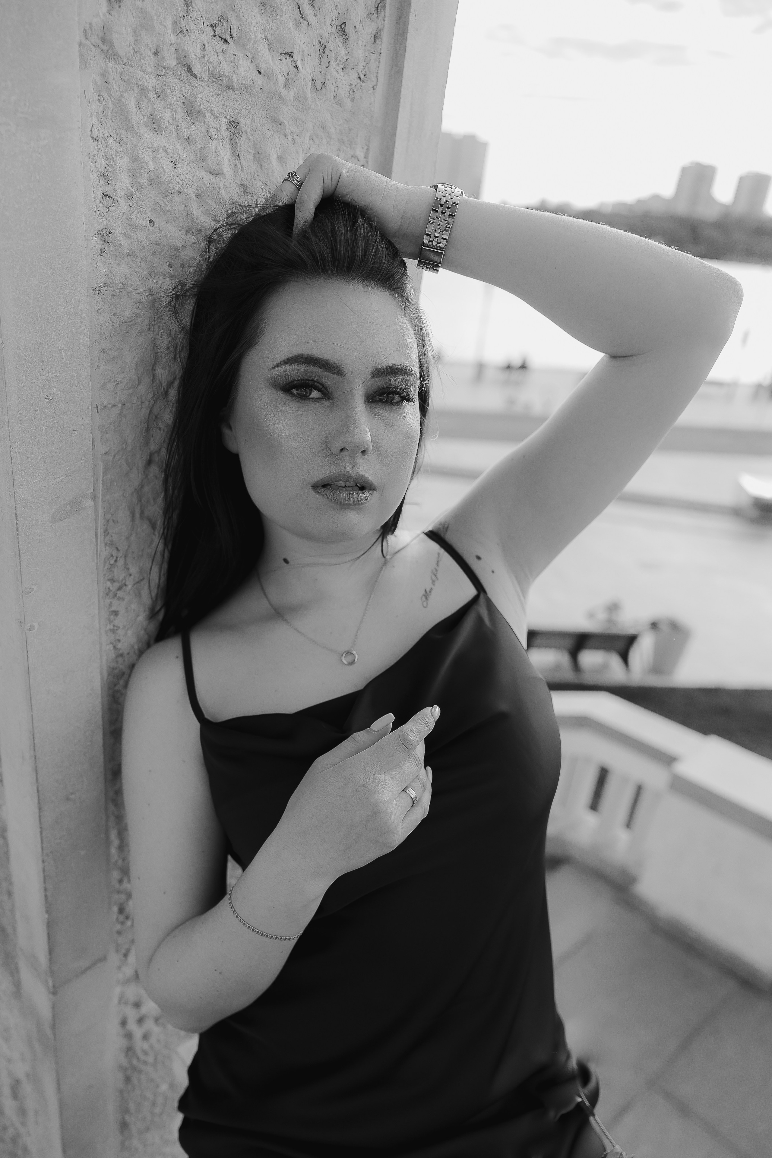 Антон и Диана. Фотограф Москва