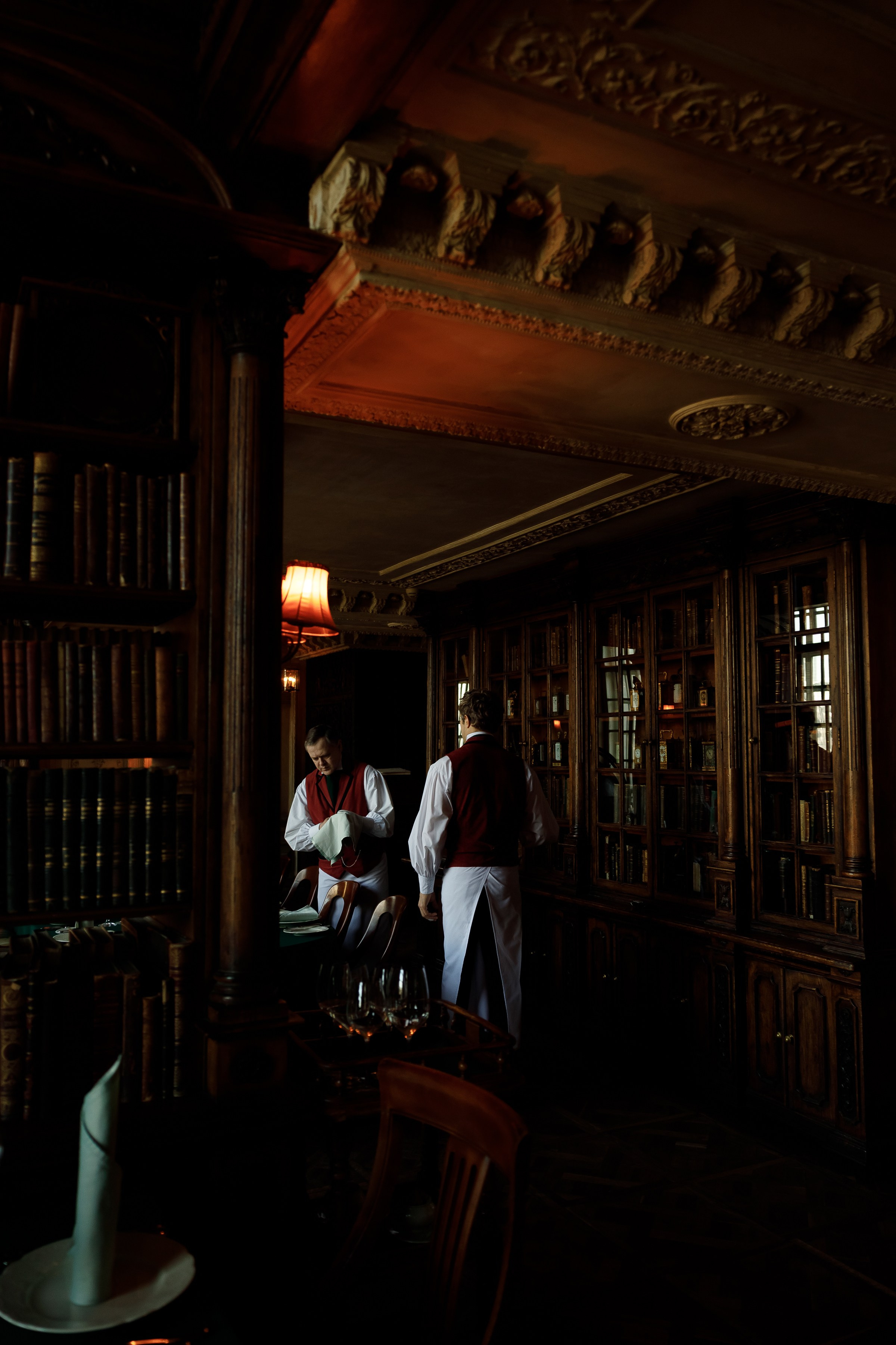 Илья и Яна. Фотограф Москва