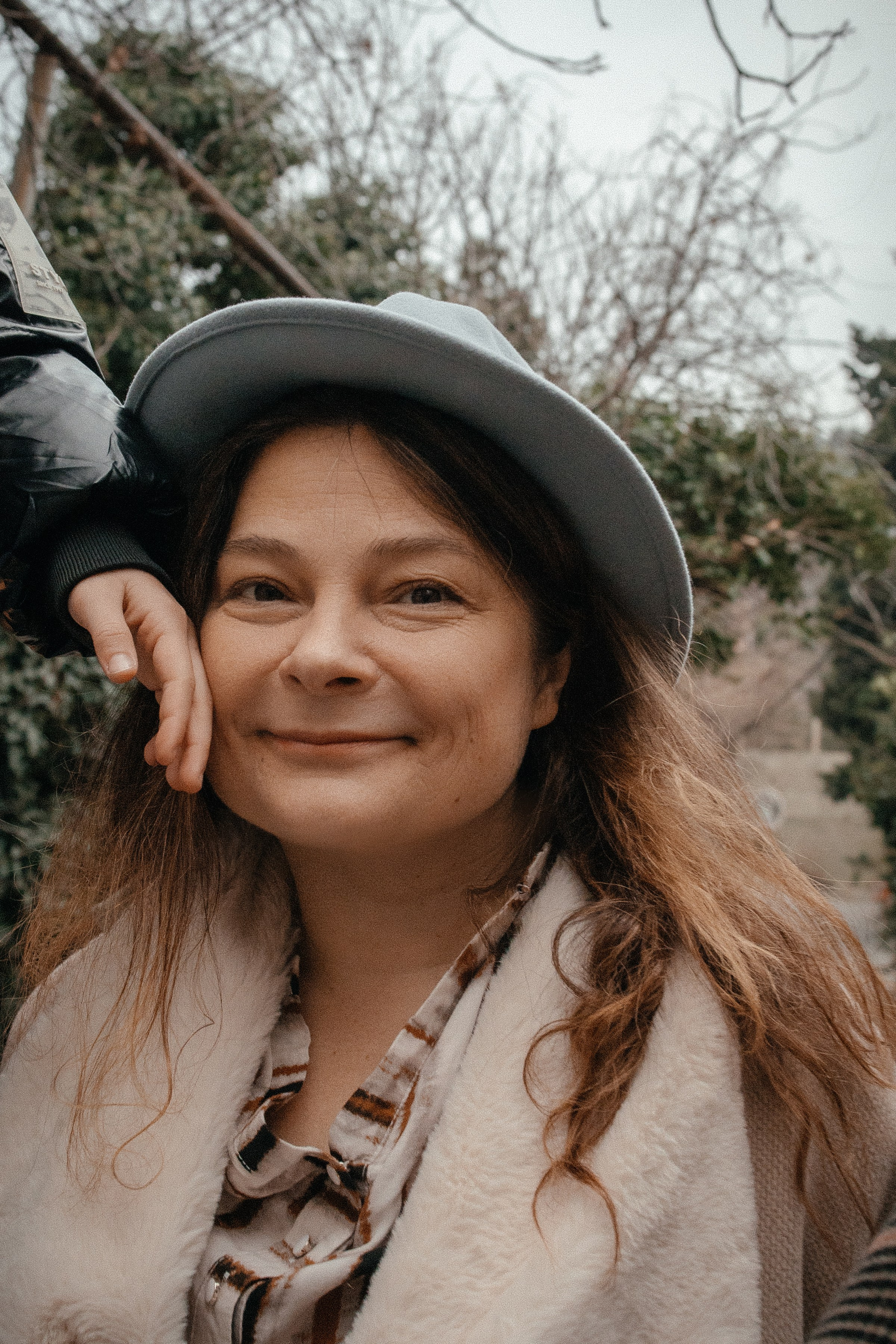 Весенняя прогулка в Тбилиси. Фотограф Наталья Гончарова. Снимаю живые портреты в Алматы