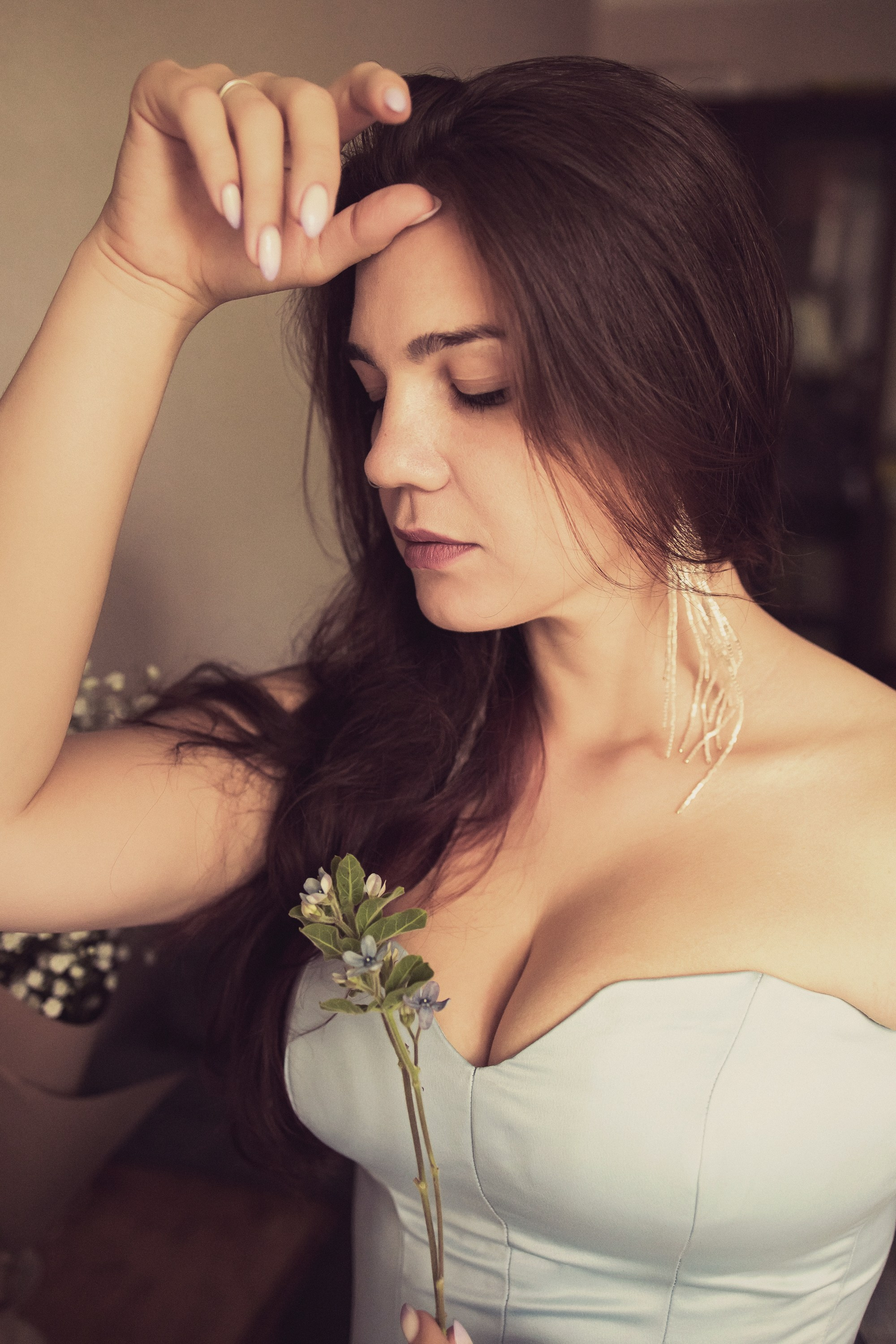 Саша II. Фотограф Наталья Гончарова. Снимаю живые портреты в Алматы