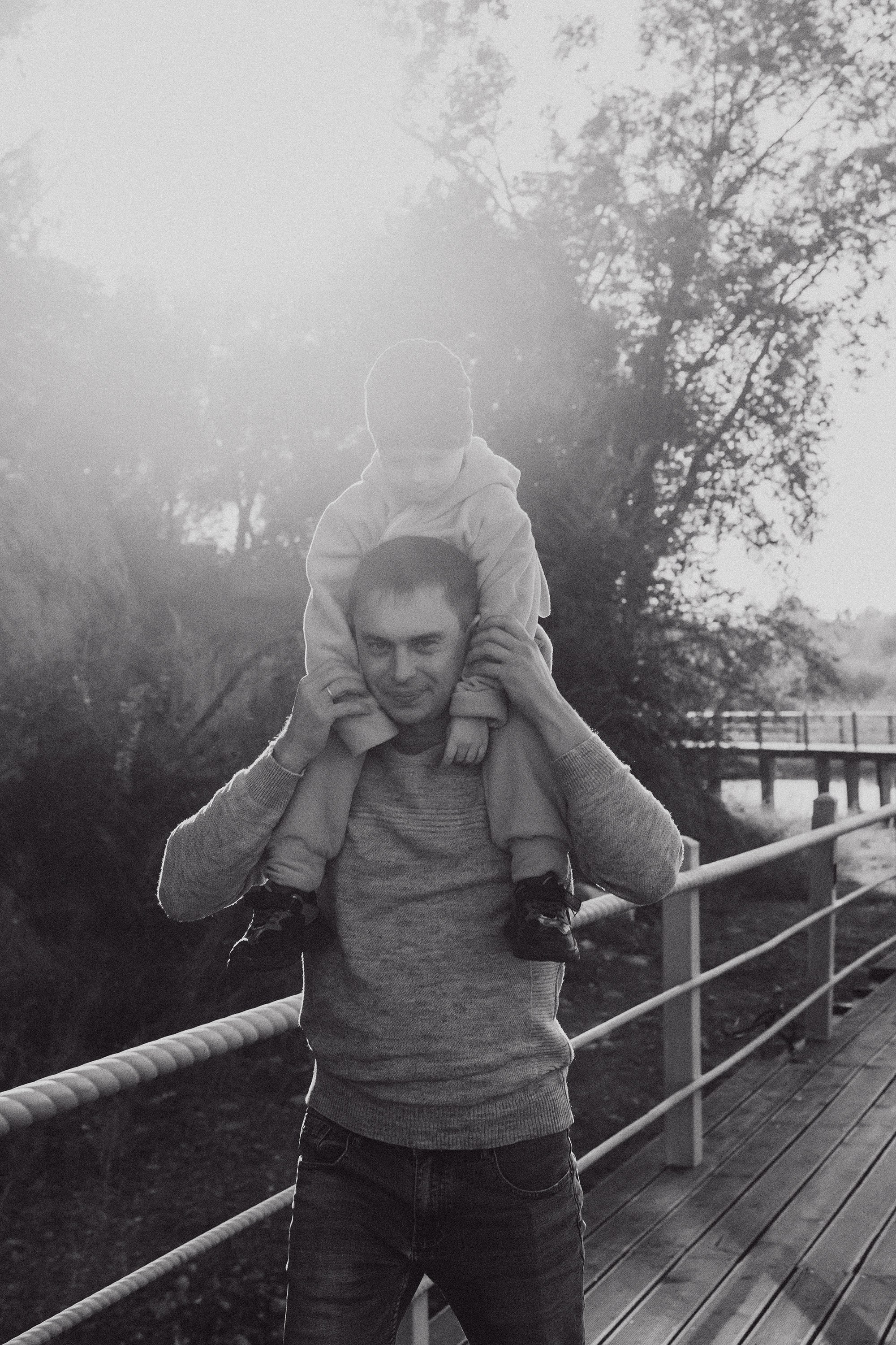 Один солнечный день в Алматы. Фотограф Наталья Гончарова. Снимаю живые портреты в Алматы