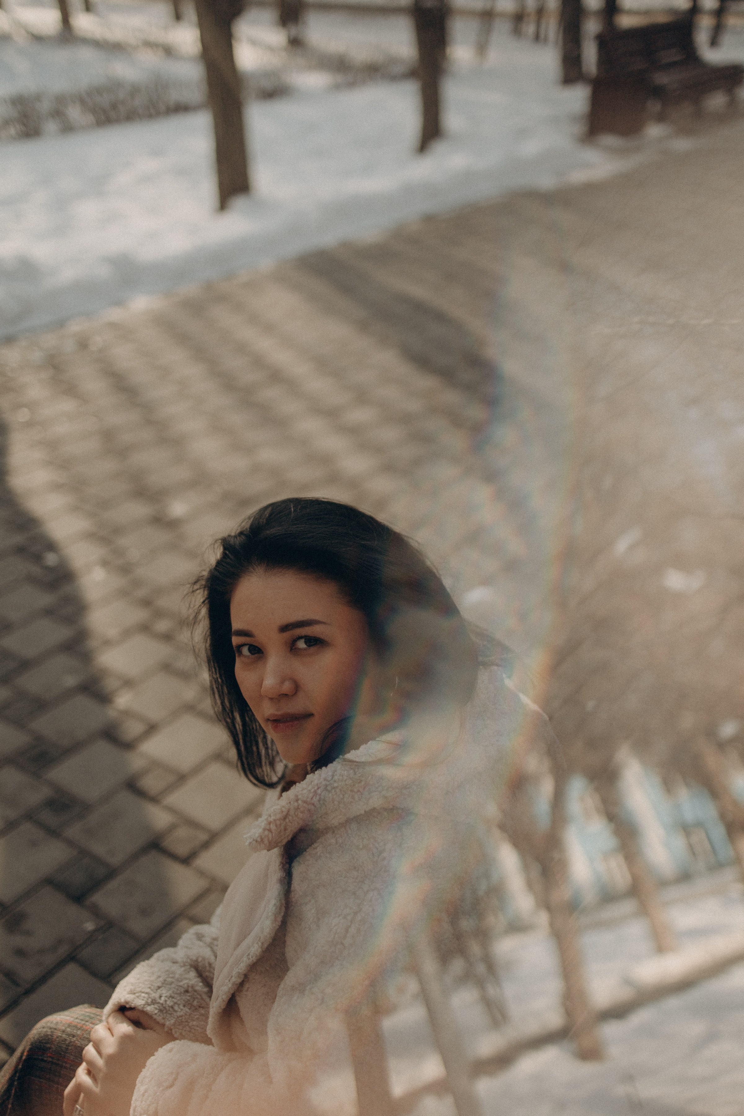 Шура / Алматы. Фотограф Наталья Гончарова. Снимаю живые портреты в Алматы