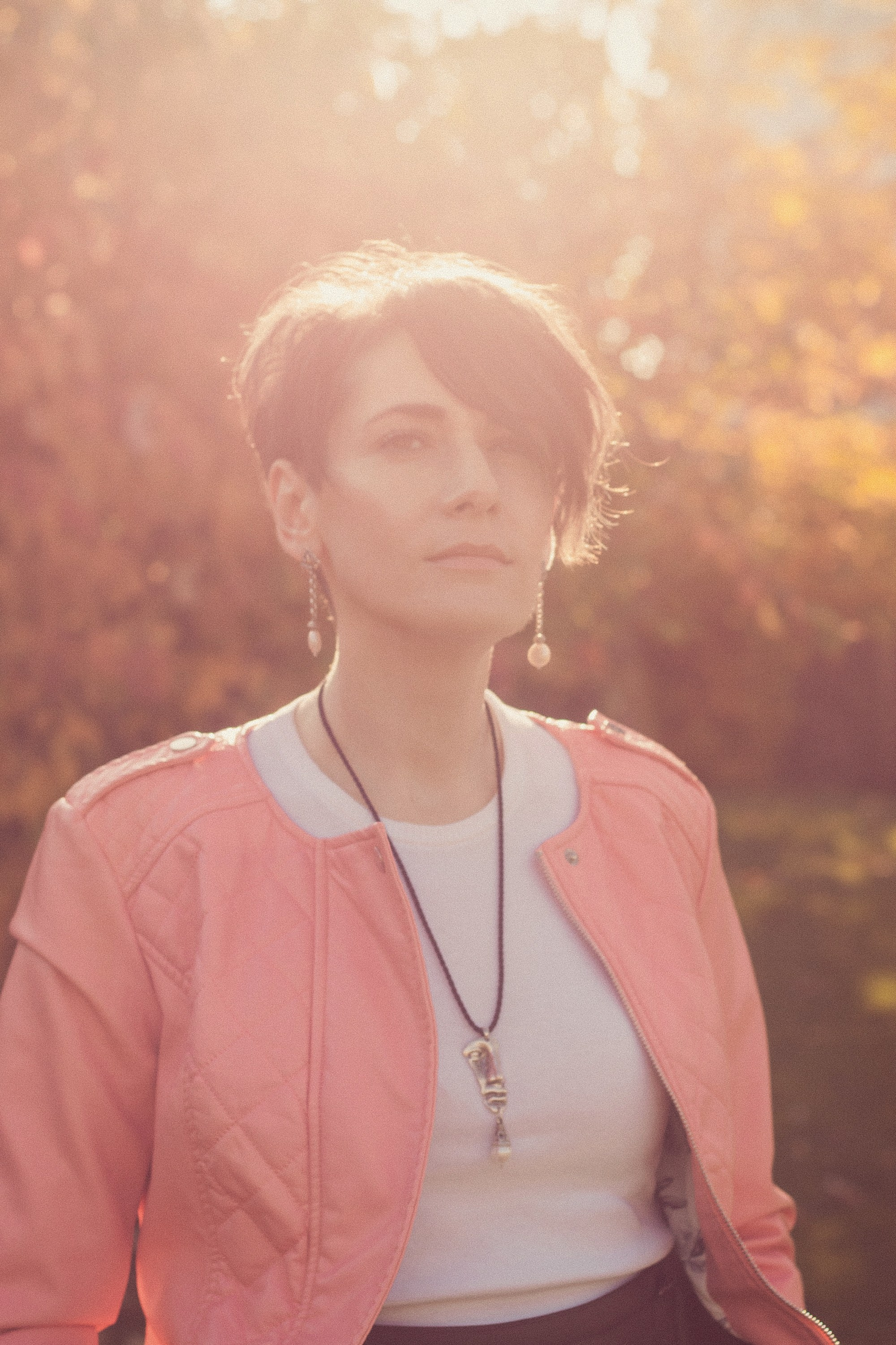 Наталья / Алматы. Фотограф Наталья Гончарова. Снимаю живые портреты в Алматы