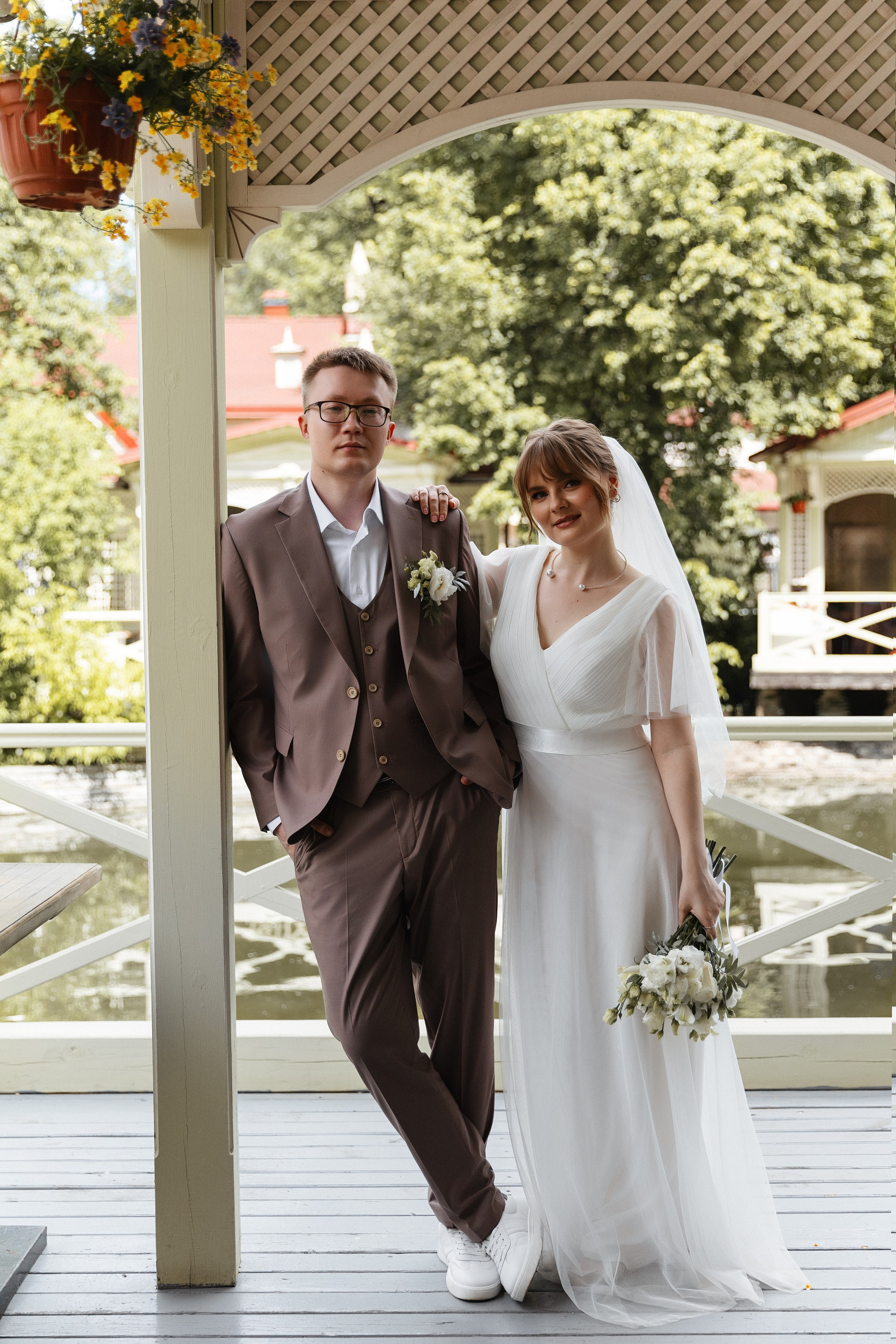 Юлдуз & Марат