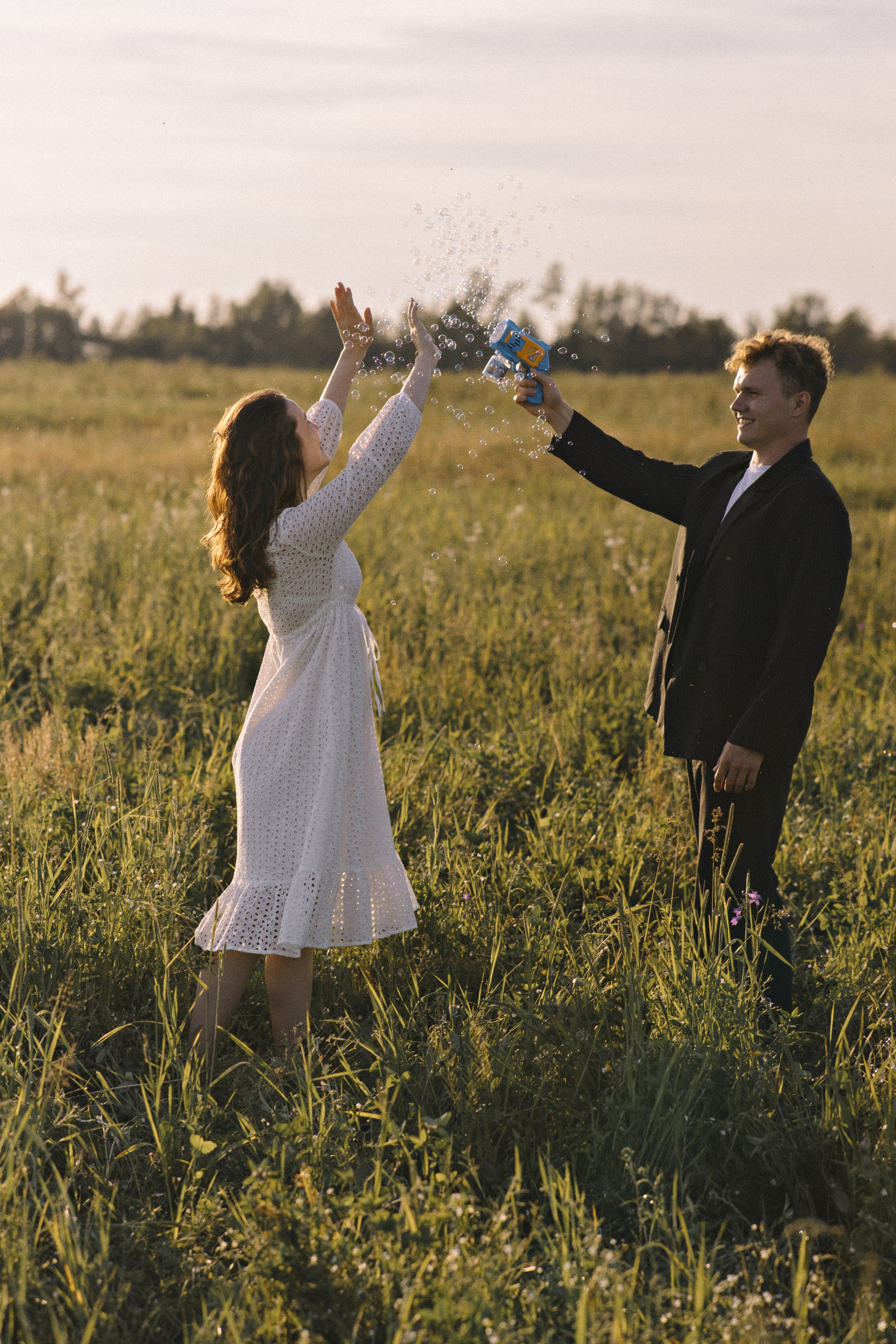 Во всем виновата яичница