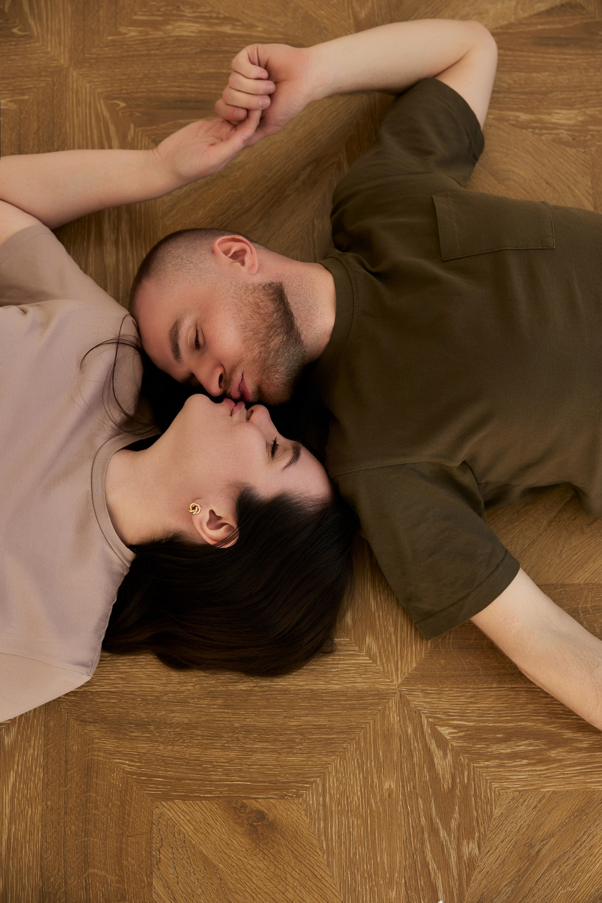 Катя Даня и Савелий. Свадебный и семейный фотограф