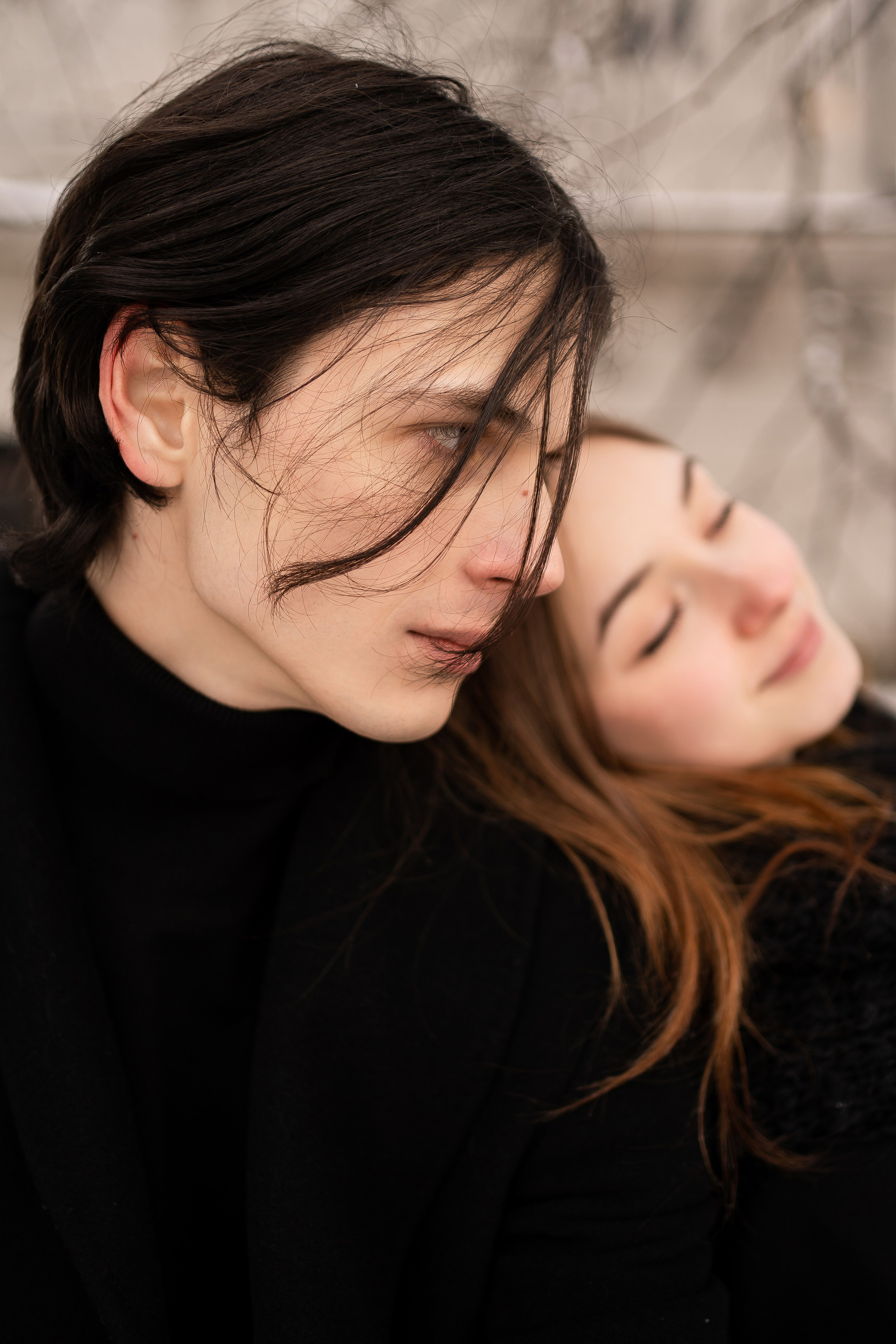 Влада | Рома. LIFESTYLE PHOTOGRAPHER ANNA PALM | Фотограф Калининград