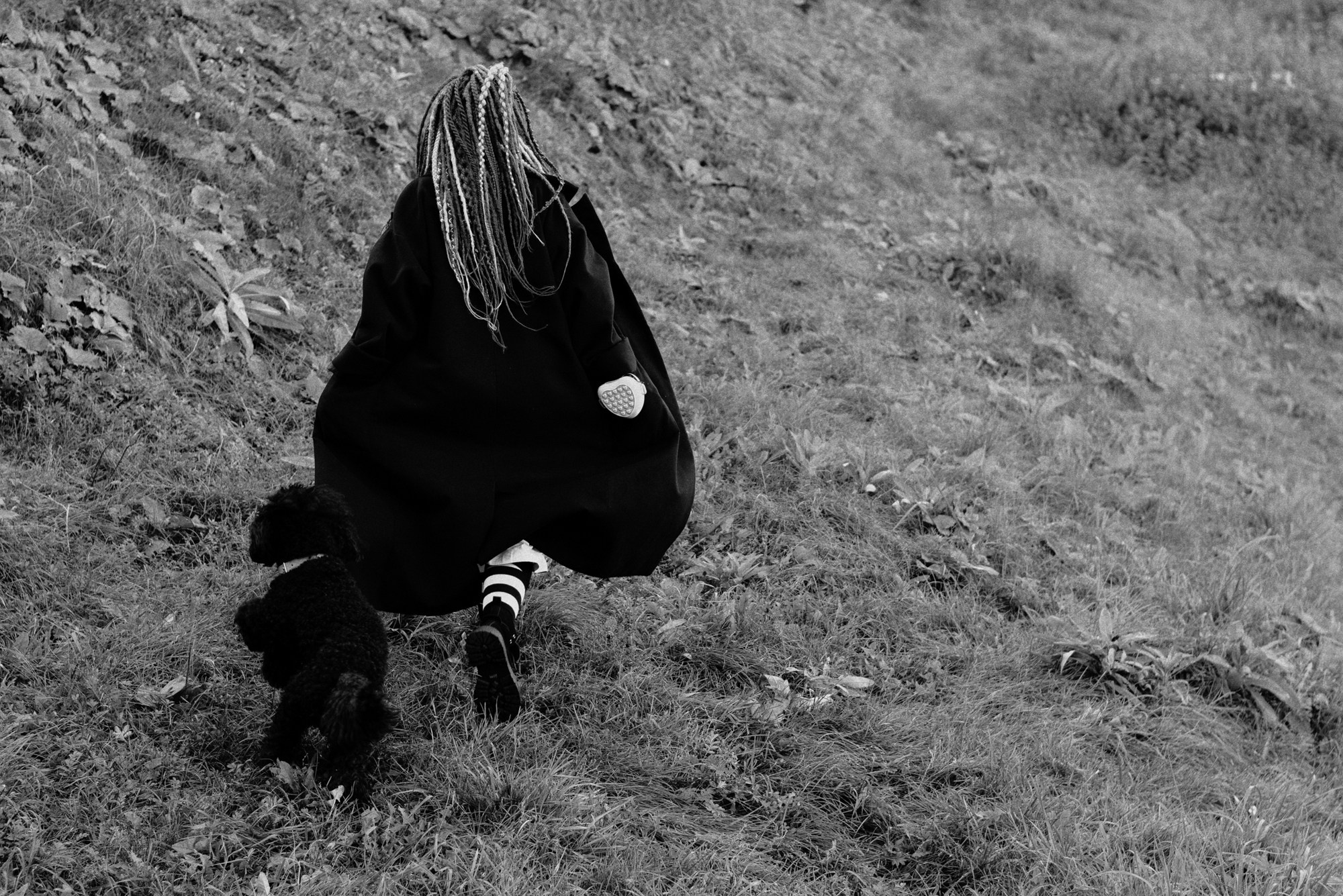 Фотосессия пары с собакой в Тюмени — Стася, Кирилл и Каренин. Портретный фотограф Тюмень Дарья Мустафина