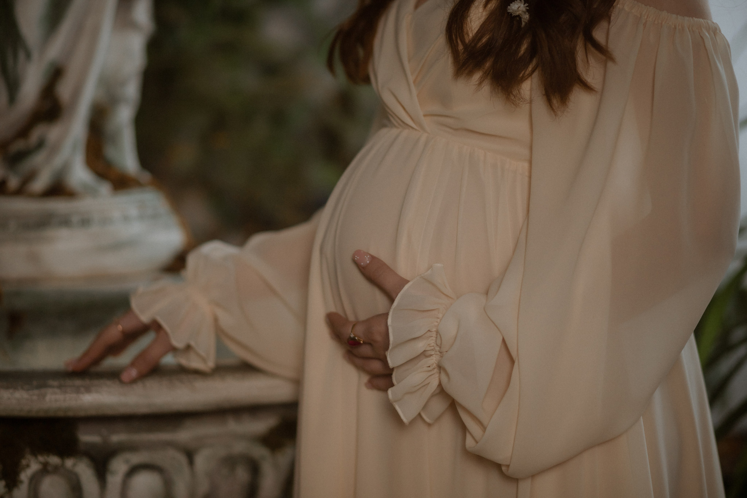 A letter for you. Фотограф Лия Козловская Минск