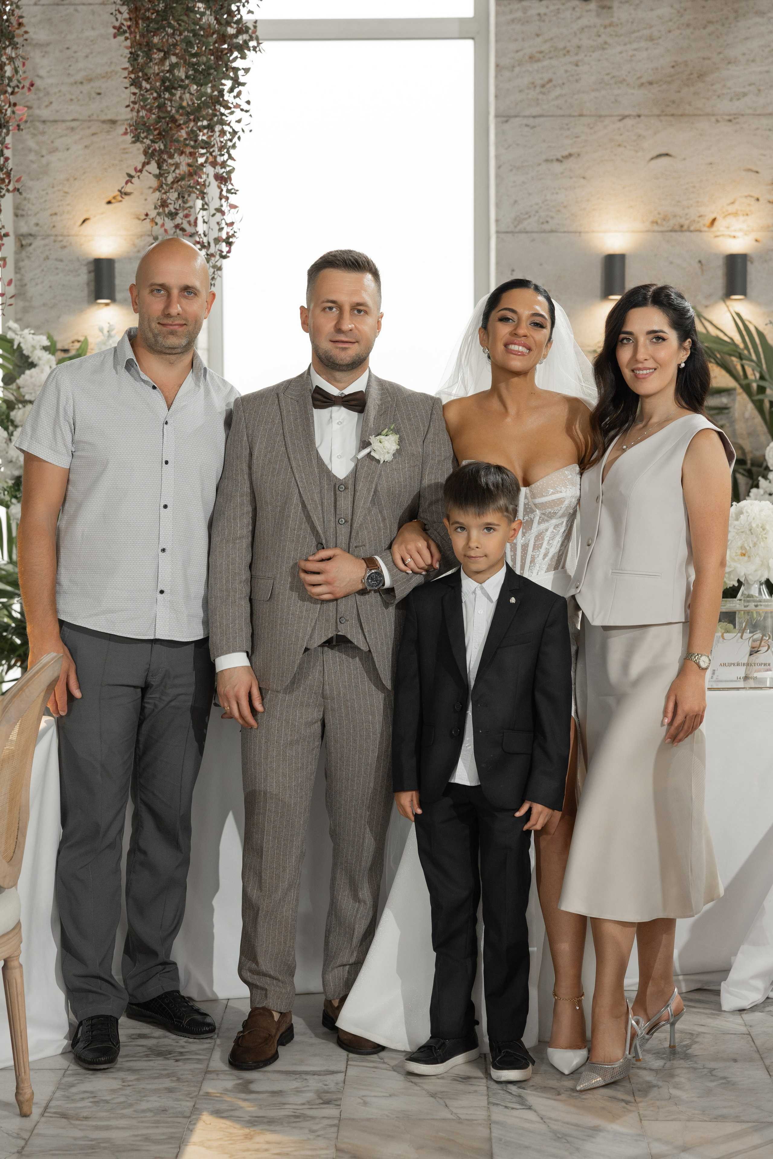 Андрей и Виктория. Свадебный фотограф Тула Москва СПБ / Сёмина Дарья