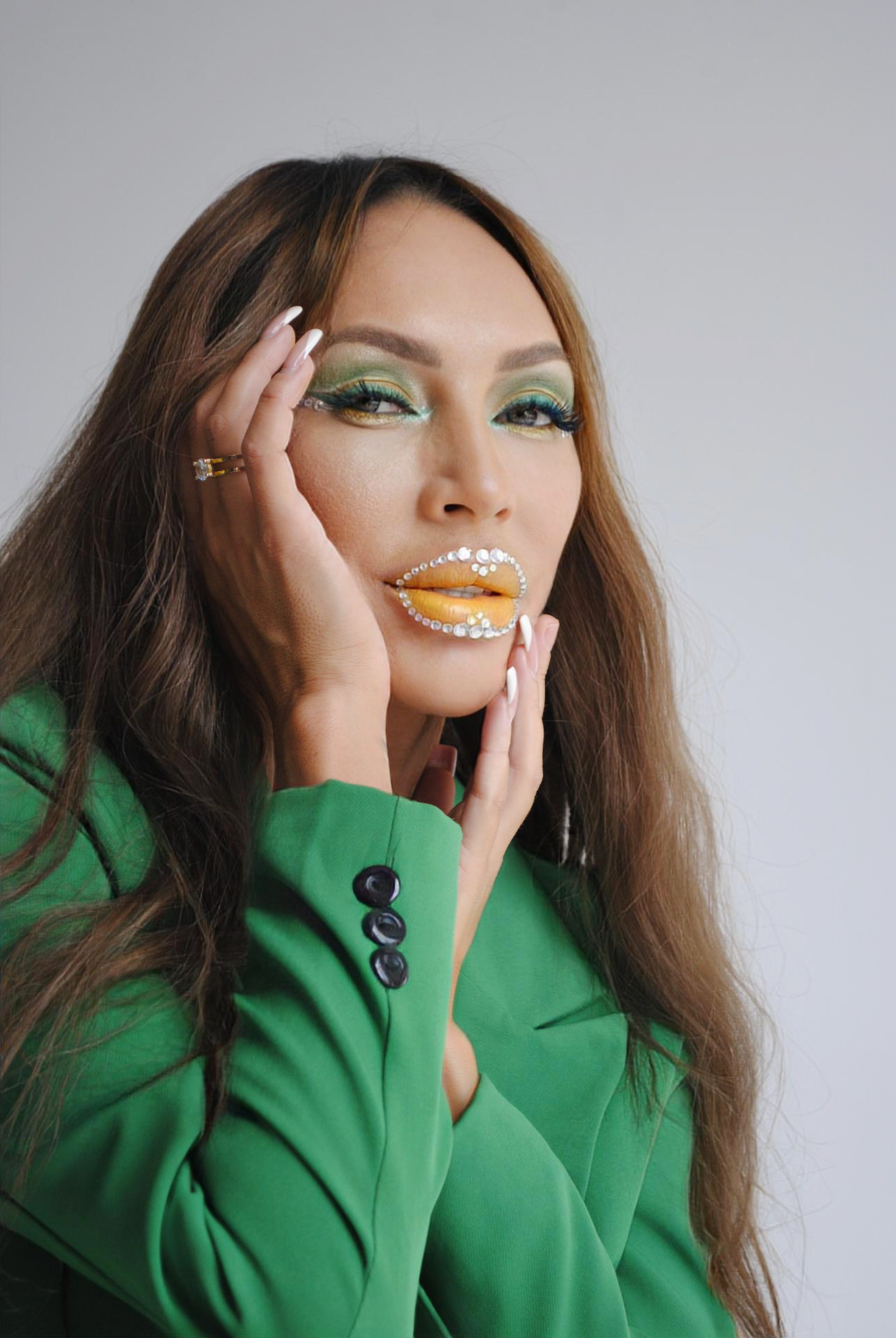 Фотостудия «Пинк». Фотограф Мария Мусаелян