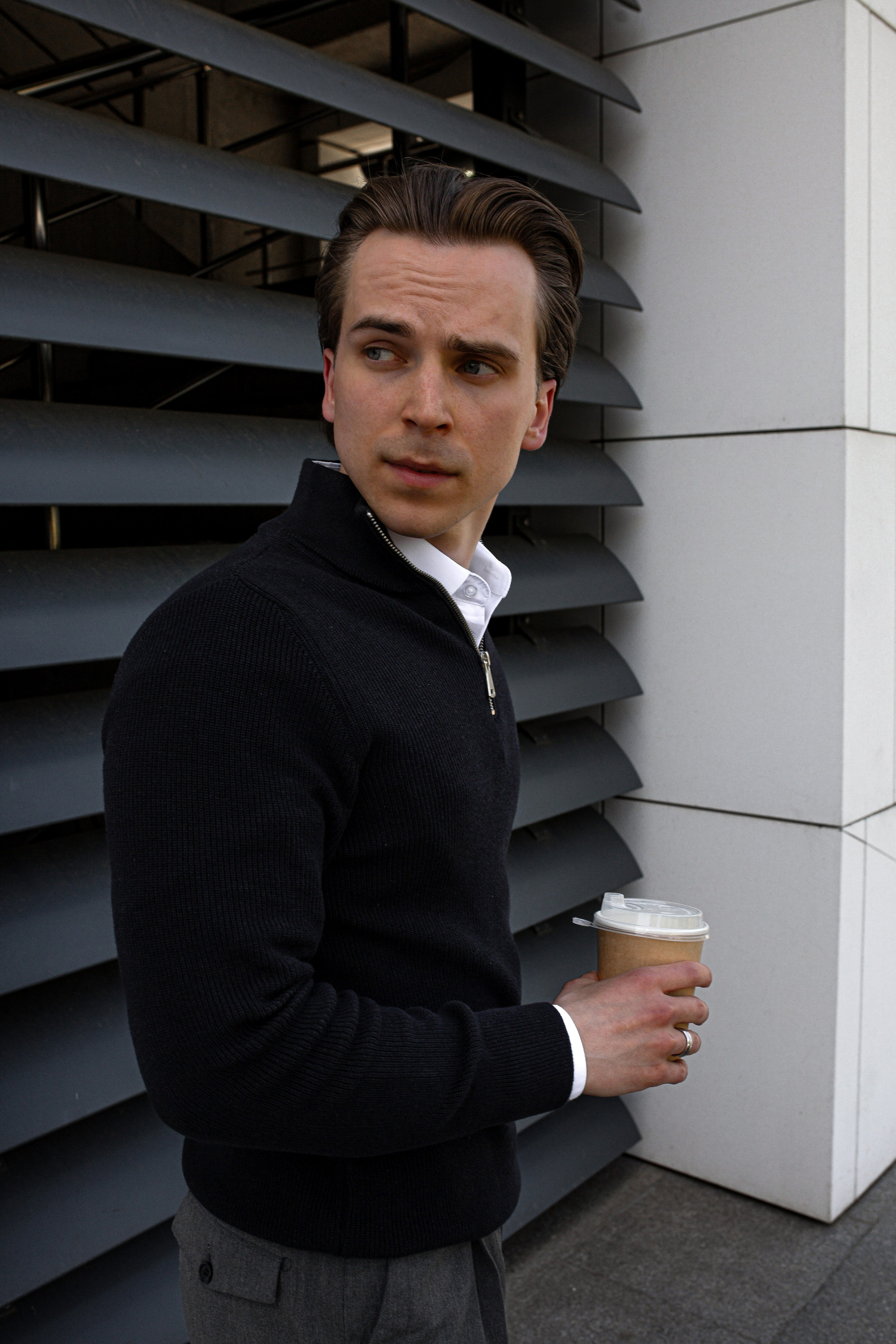 Фотосессия для портфолио. Бизнес фотограф Ижевск — Назаров Роман