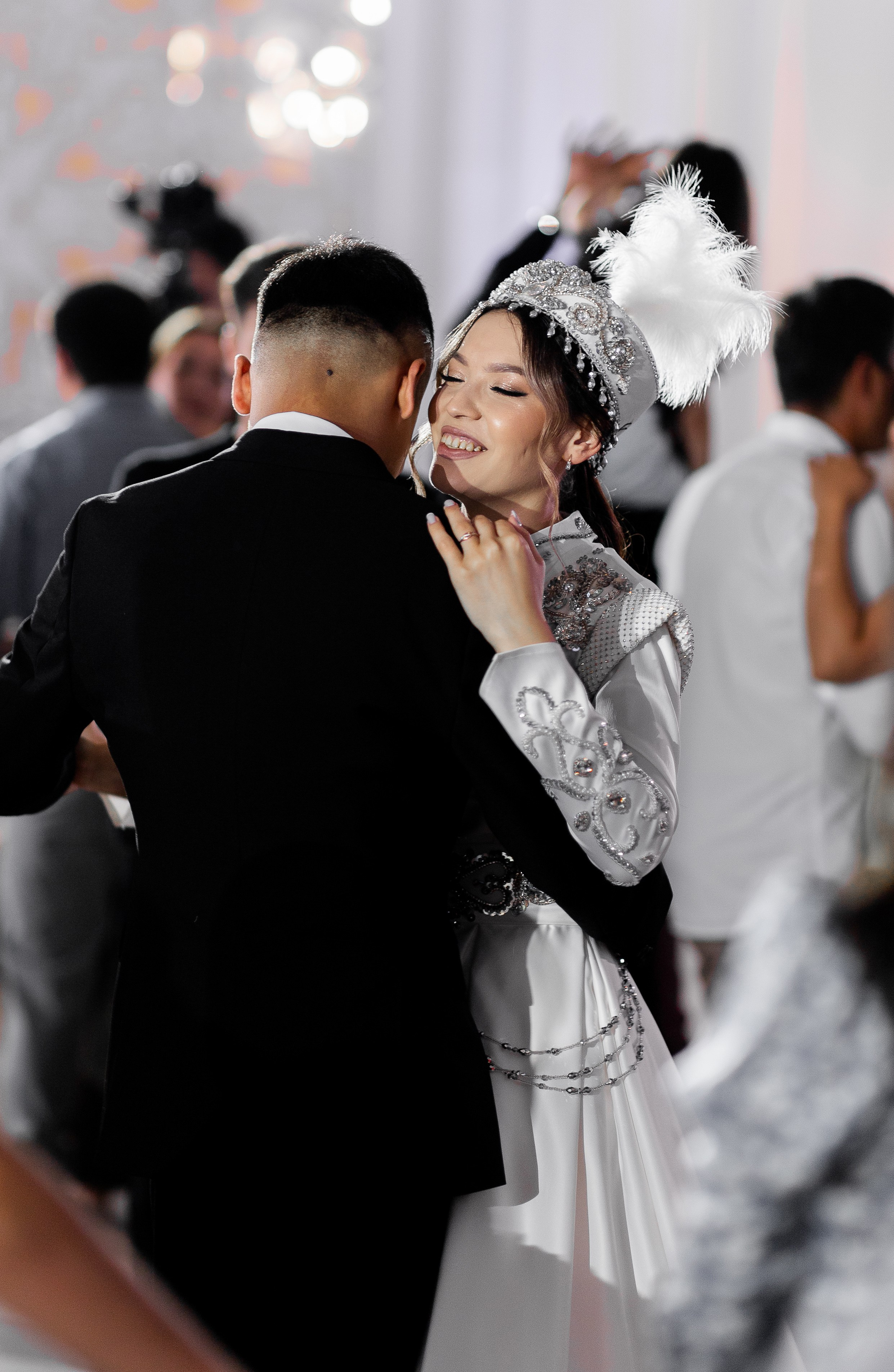 Амина. Кыз Узату