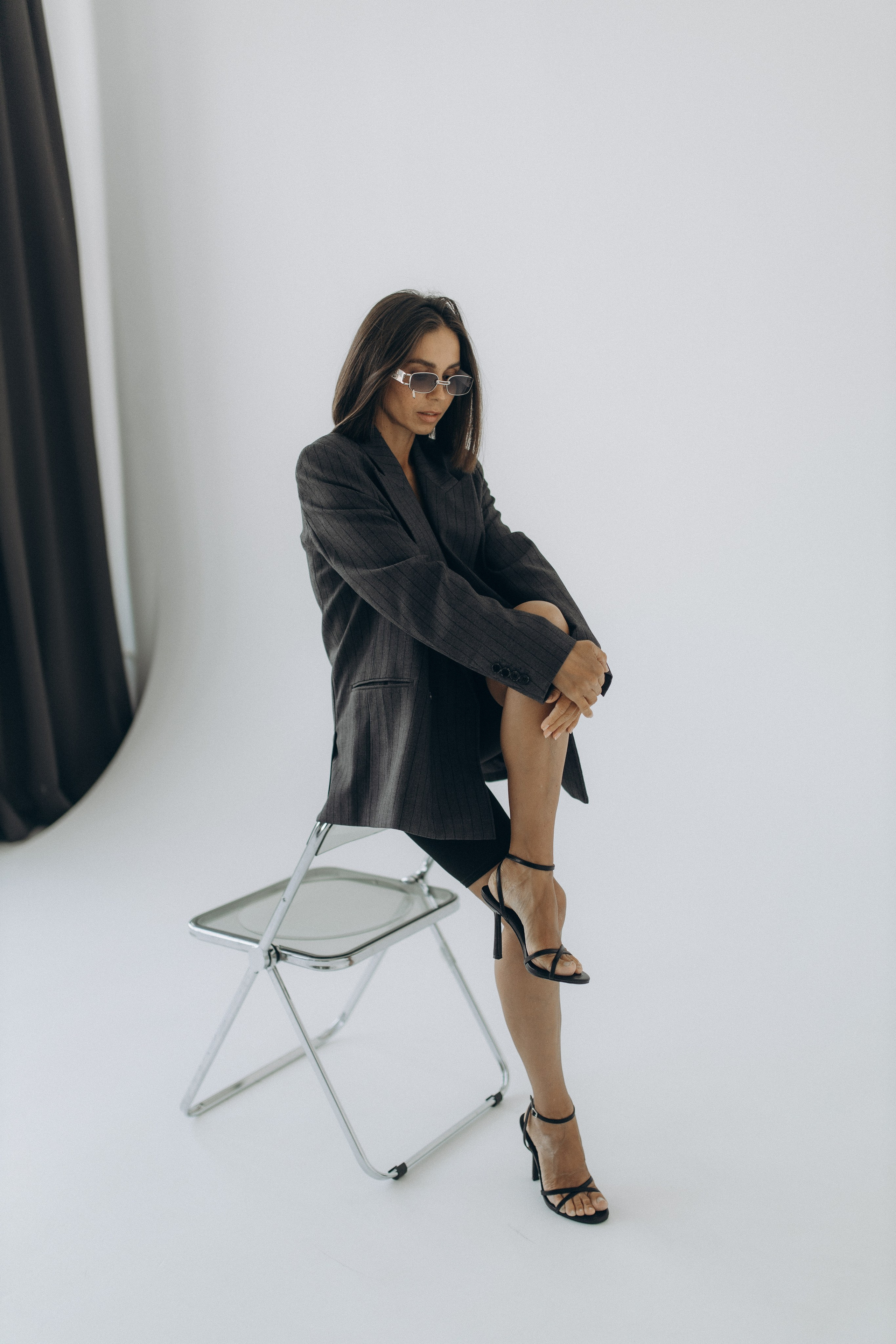 Альфия. Фотограф в Петербурге Ольга Стрельченко