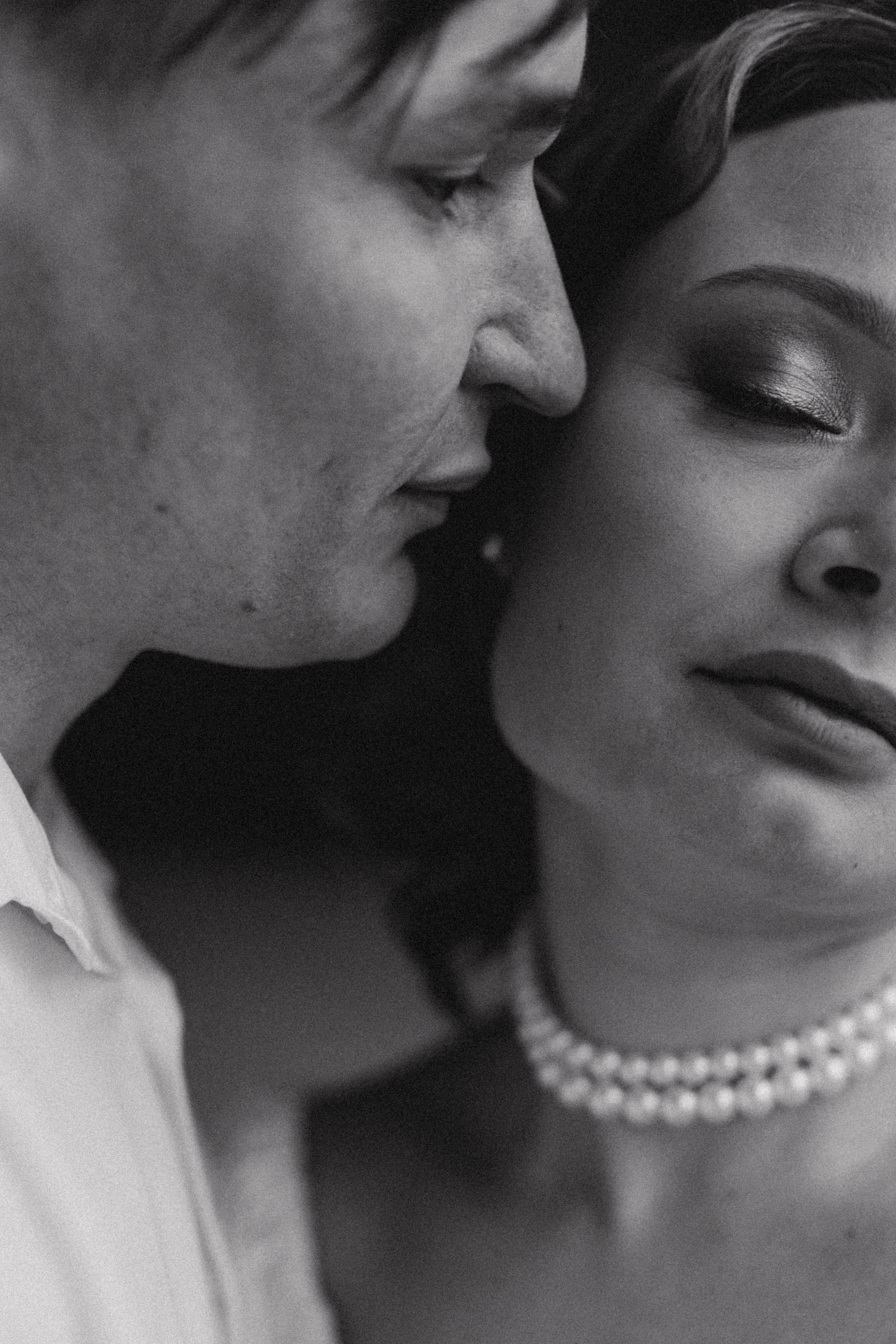 Андрей и Надя. Фотограф в Петербурге Ольга Стрельченко