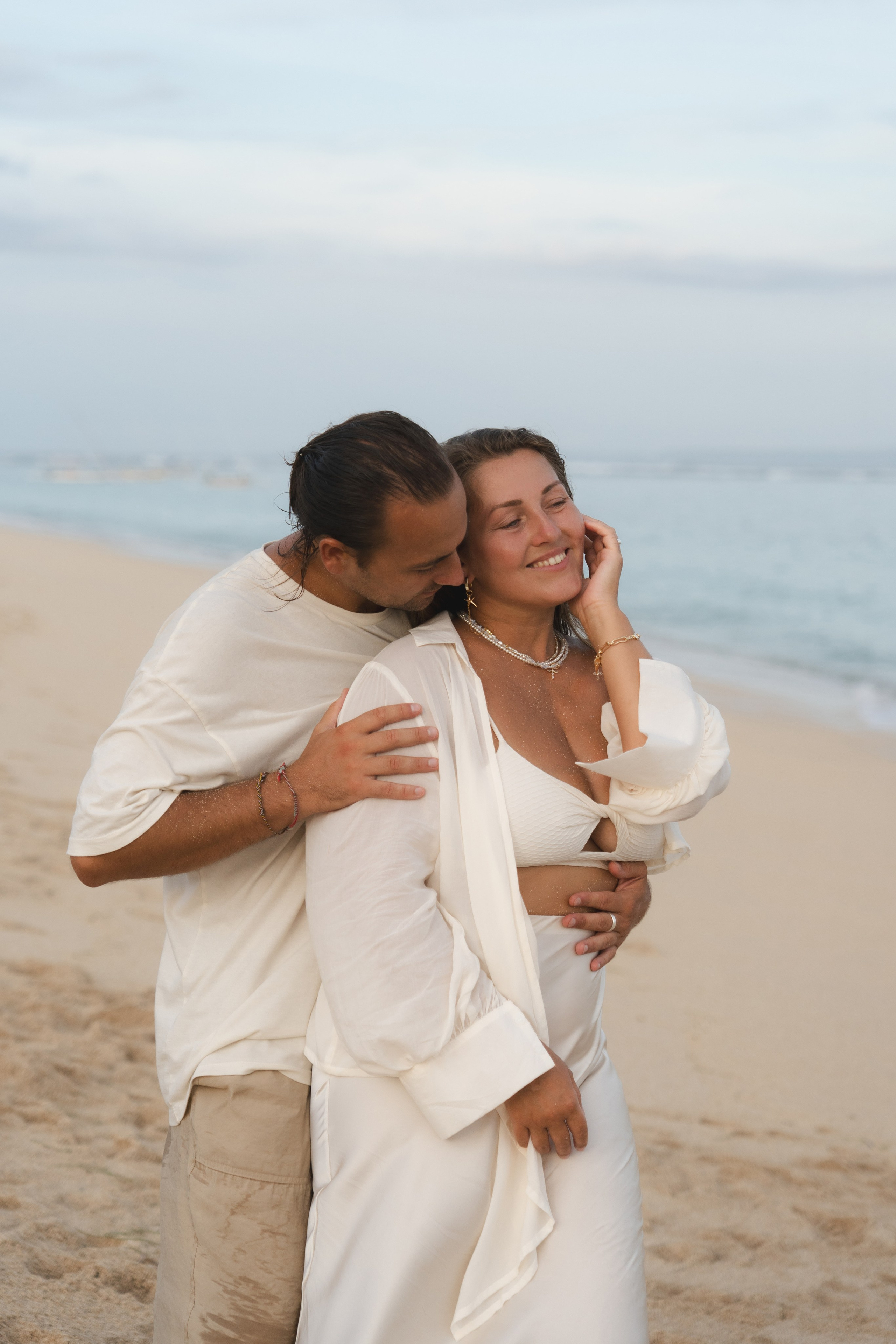 Екатерина и Вячеслав. Фотограф Alena Ray