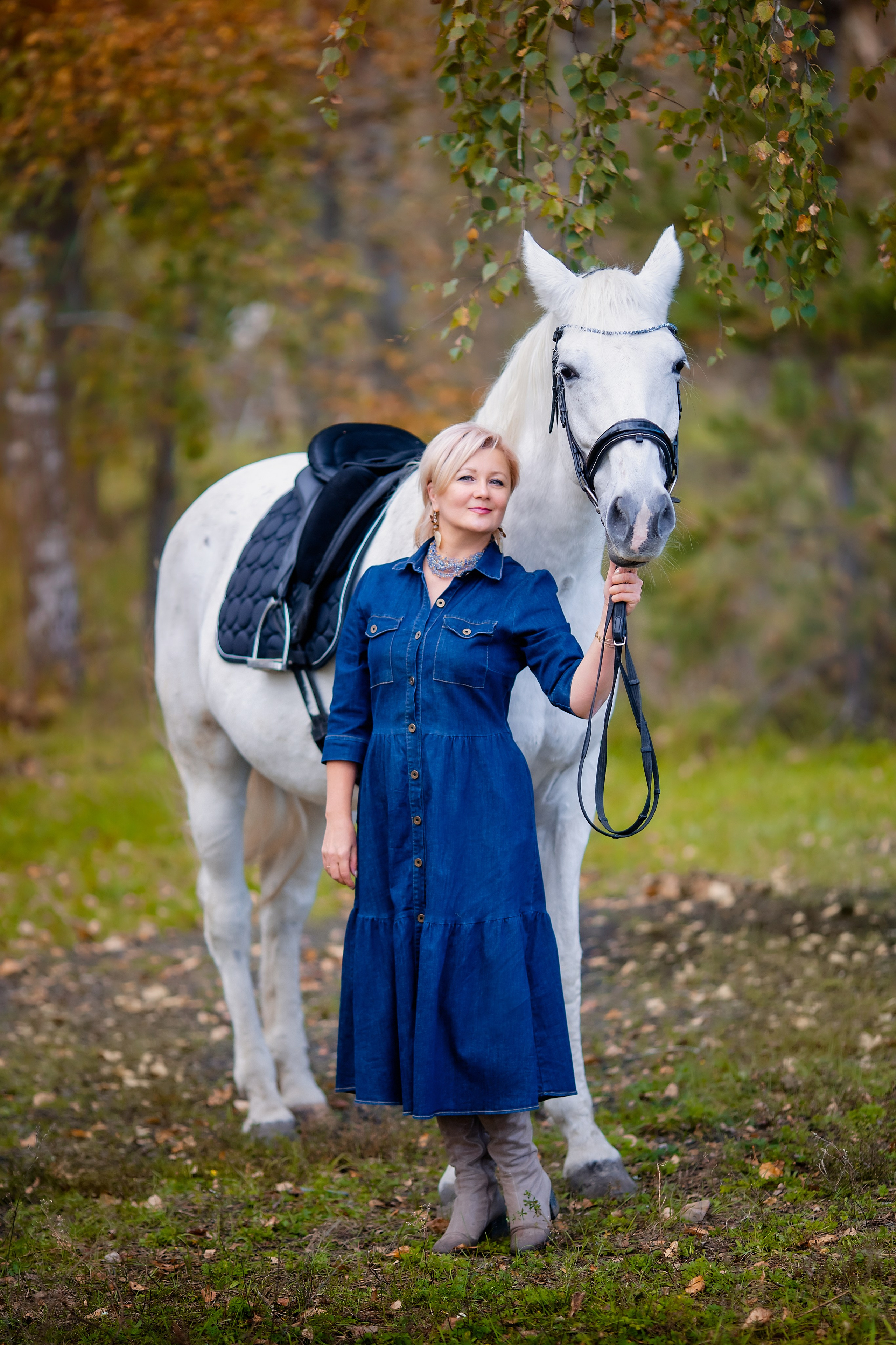 Ирина и Акварель. Семейный и женский фотограф. Видеомейкер в Новосибирске