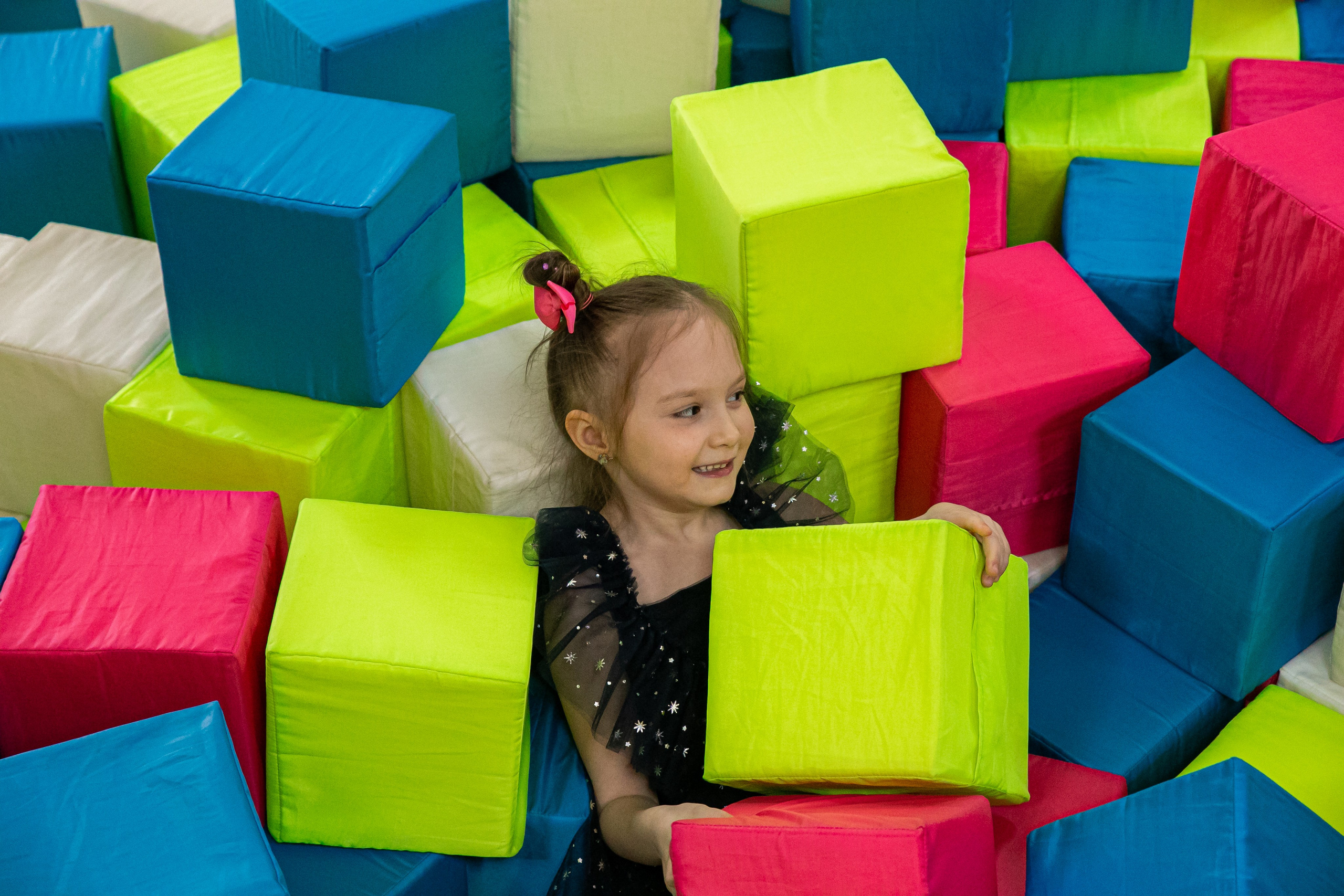 Детские праздники. Darinishna Фэнтези-фотограф Хабаровск