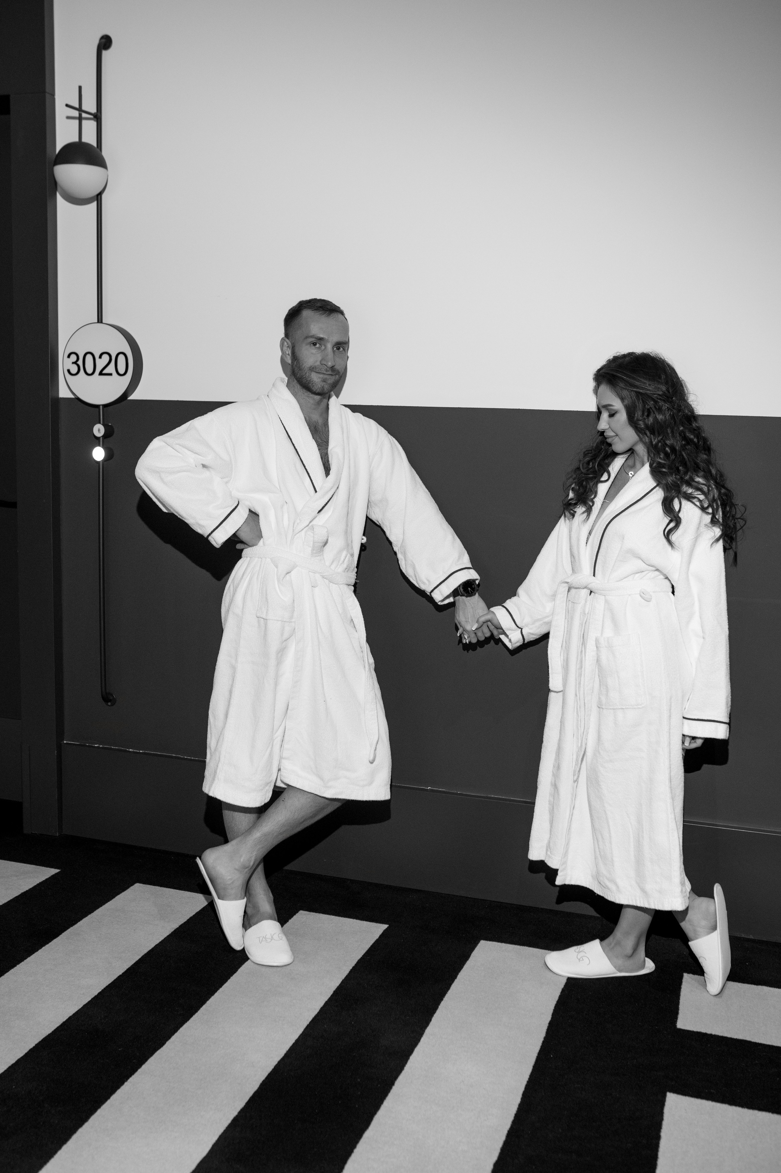 Владимир & Алсу