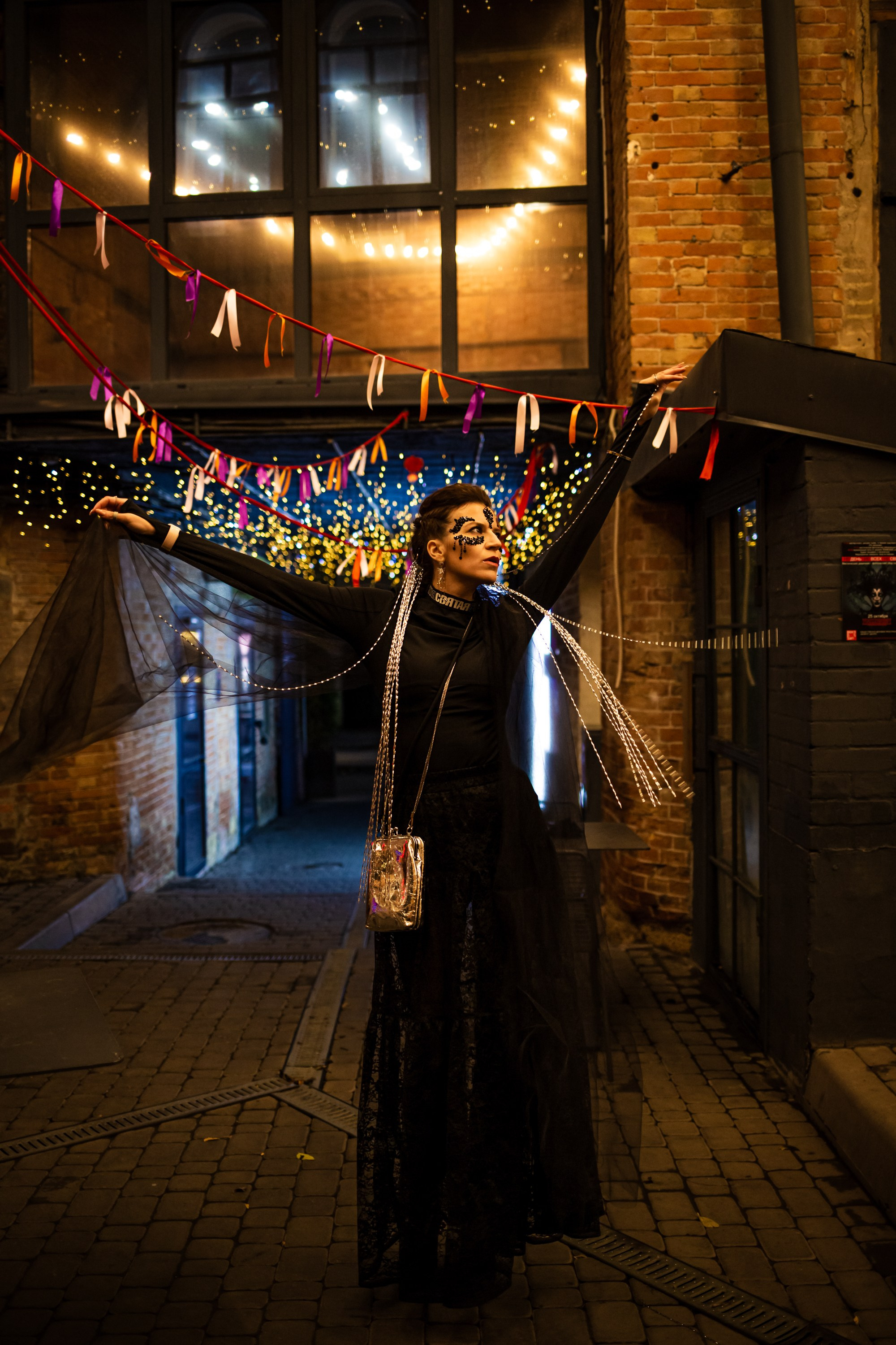 Хелоин. Главная