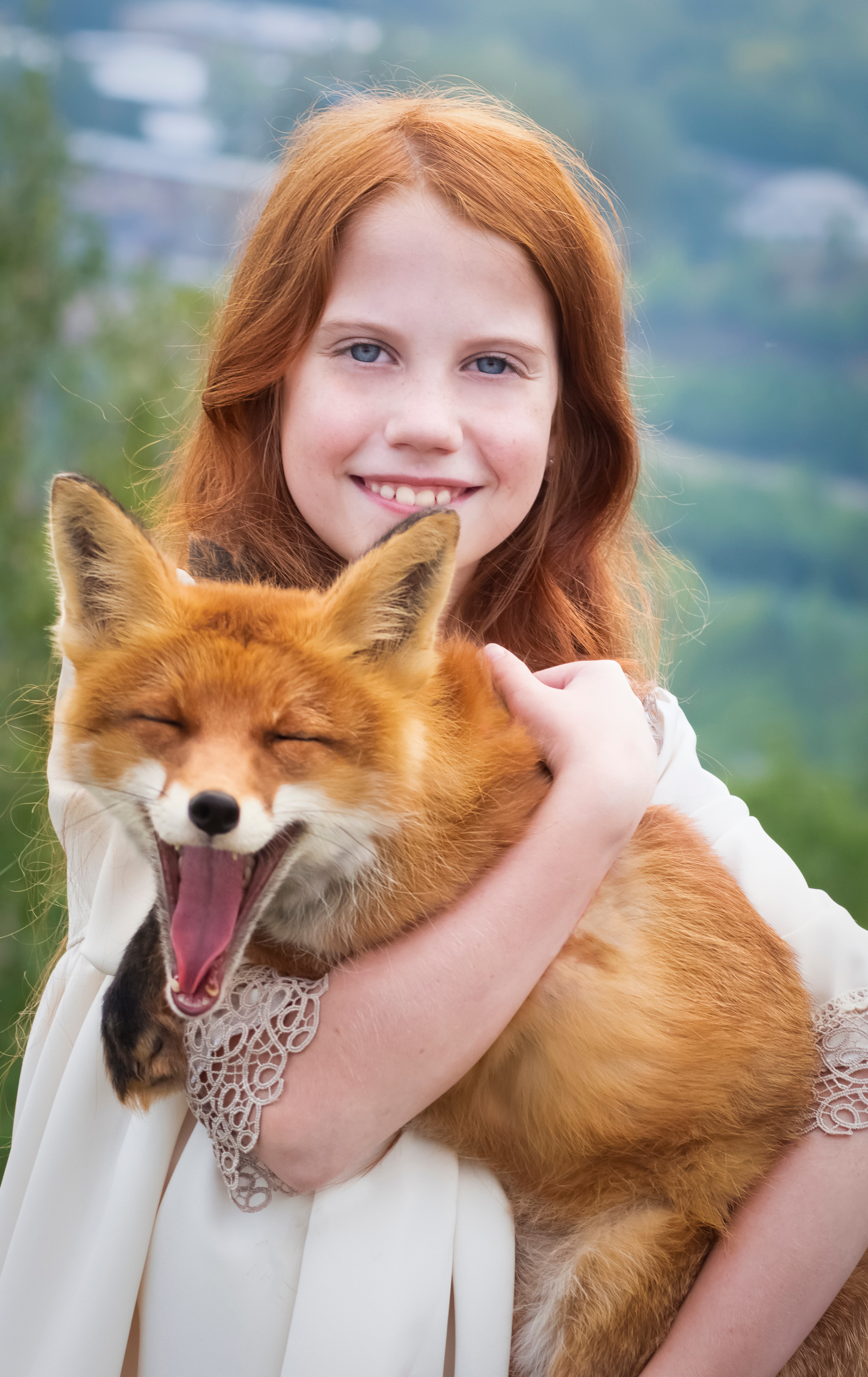 Дети. Художественный фотограф в Екатеринбурге Брук Мария