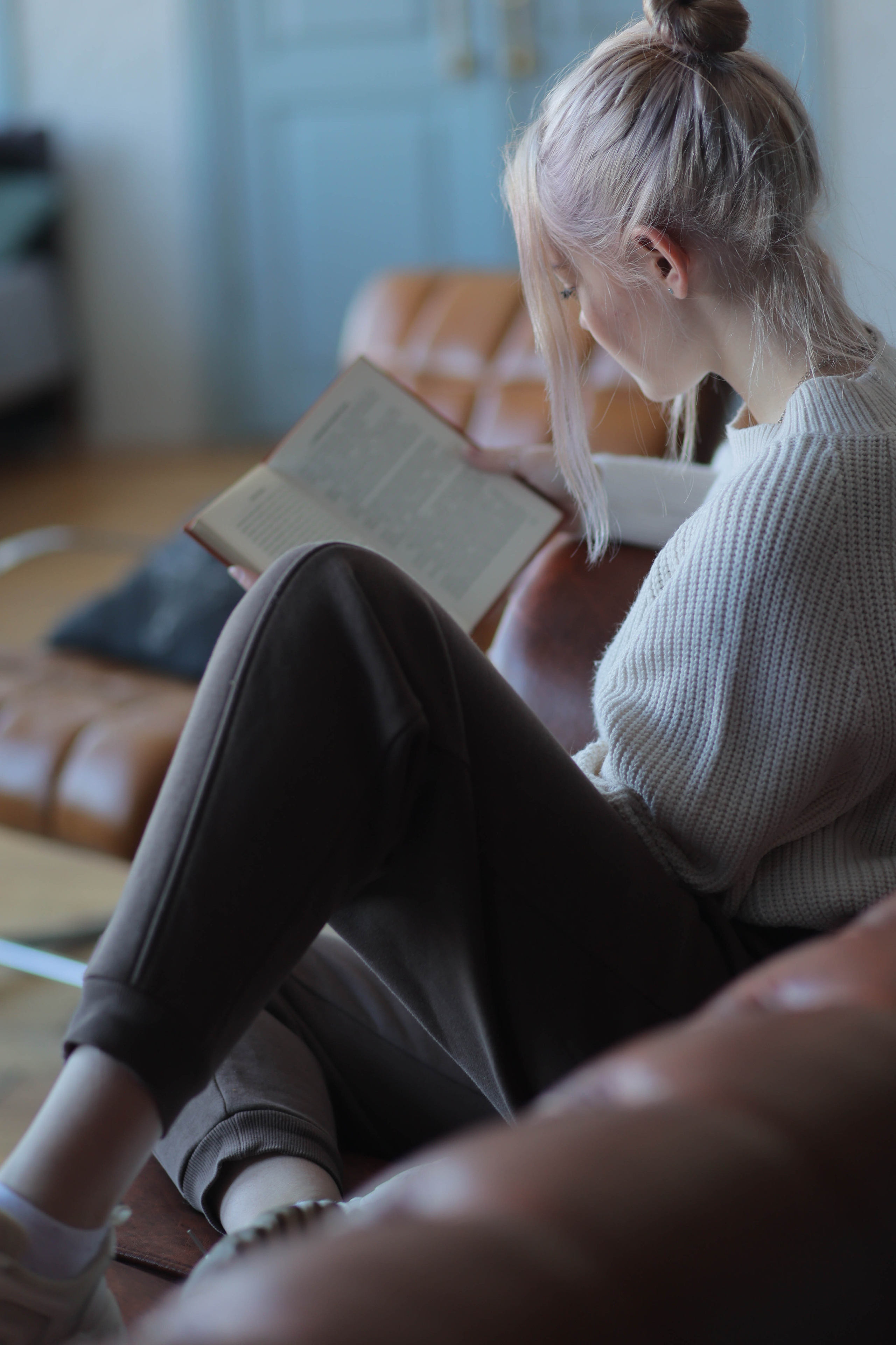 Индивидуальные фотосессии. Художественный фотограф в Екатеринбурге Брук Мария