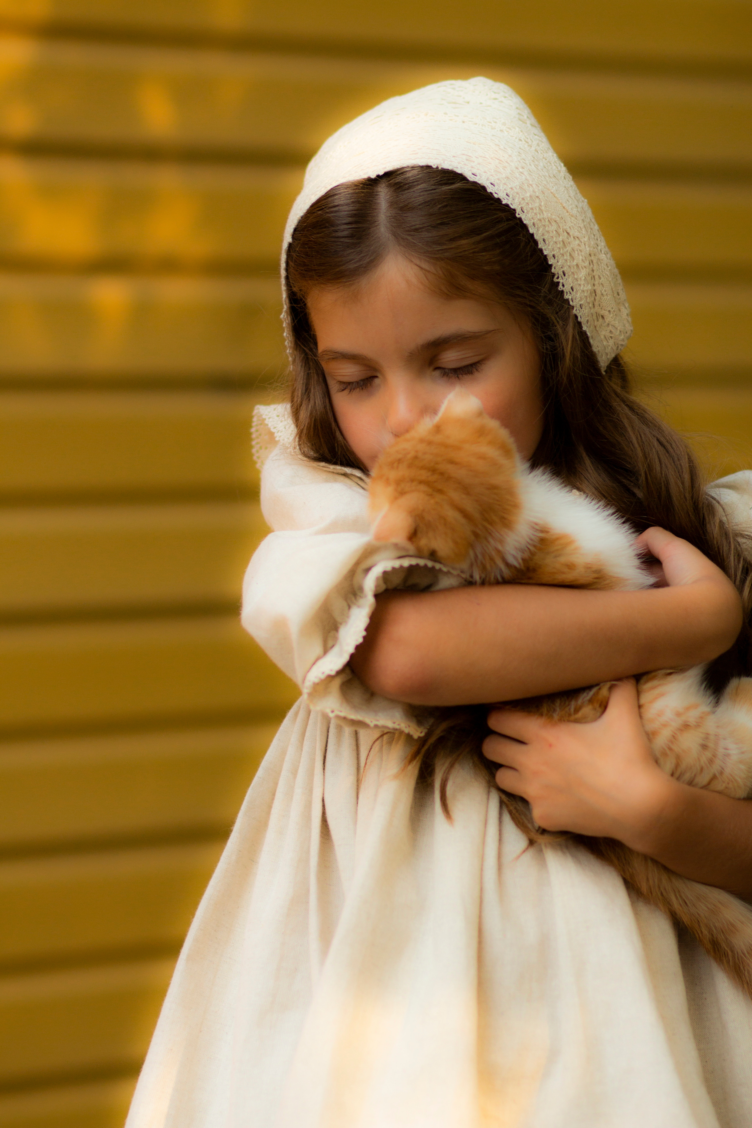 Дети. Художественный фотограф в Екатеринбурге Брук Мария