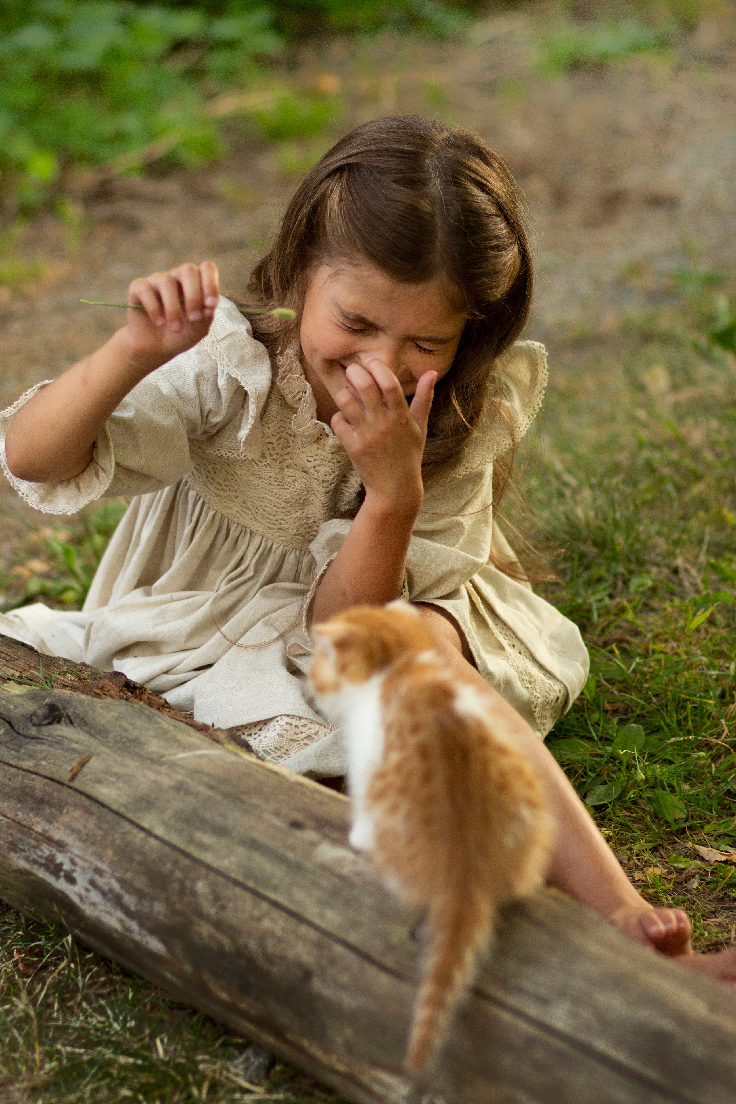 Дети. Художественный фотограф в Екатеринбурге Брук Мария