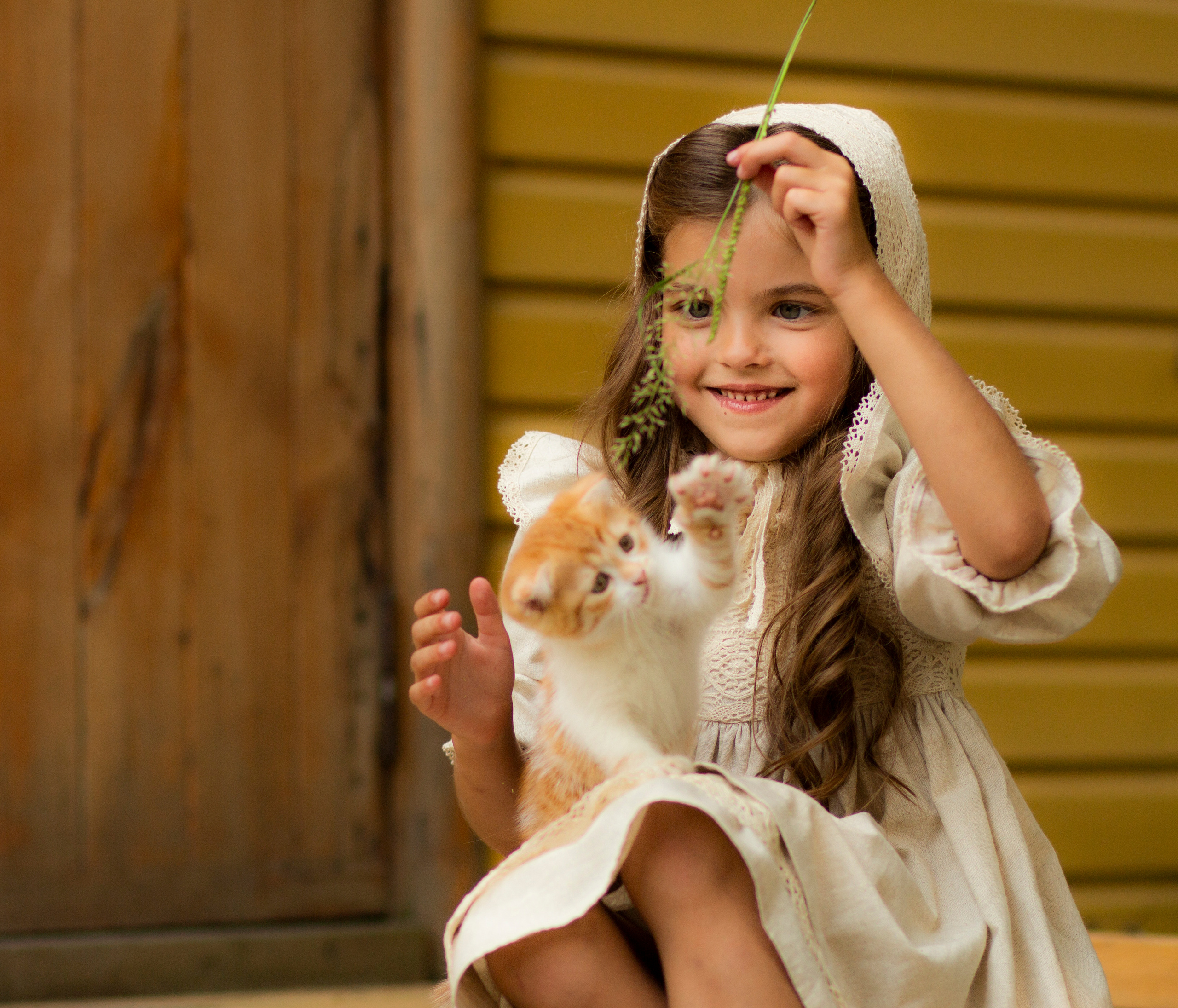 Дети. Художественный фотограф в Екатеринбурге Брук Мария