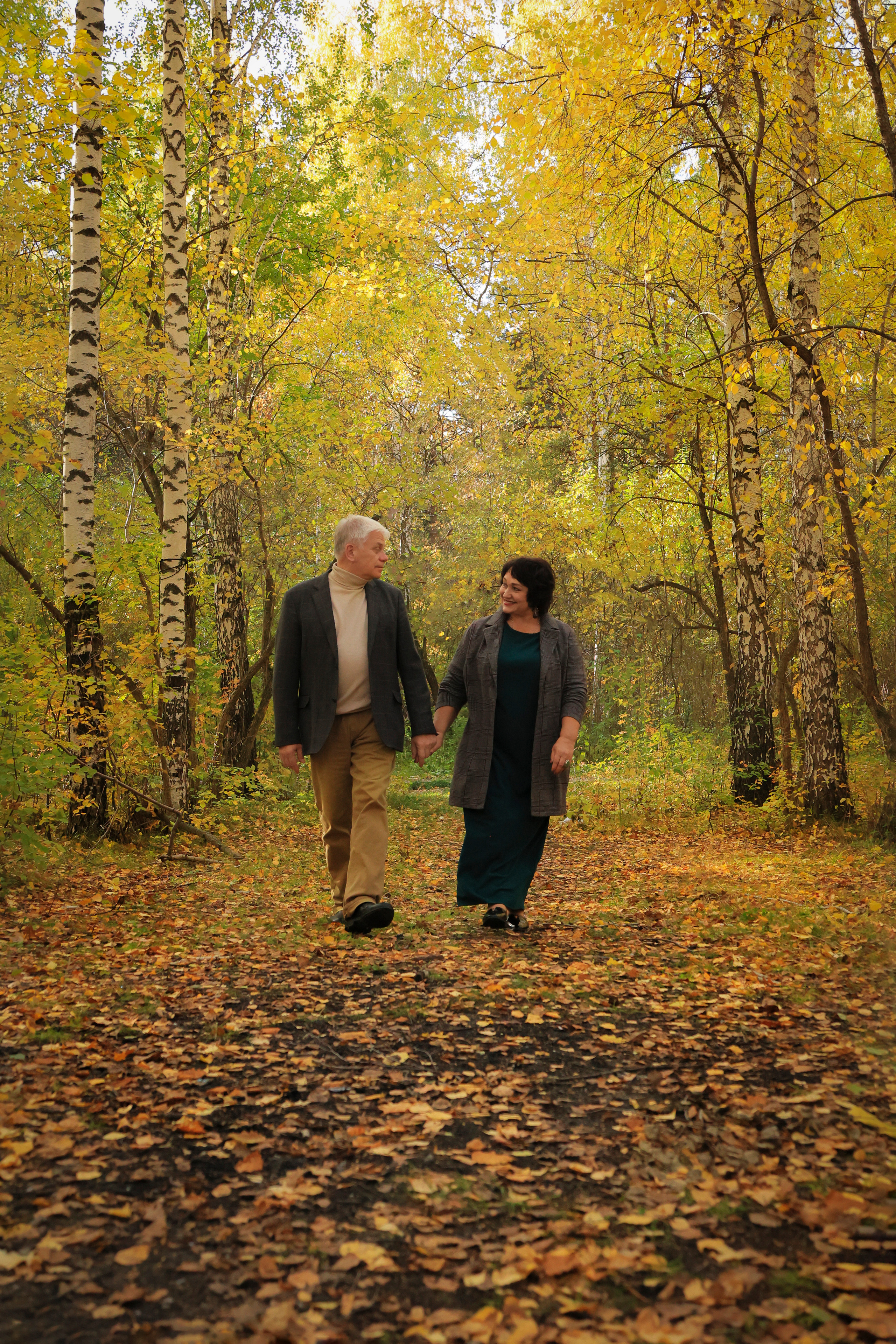 Семейная фотосессия. Художественный фотограф в Екатеринбурге Брук Мария