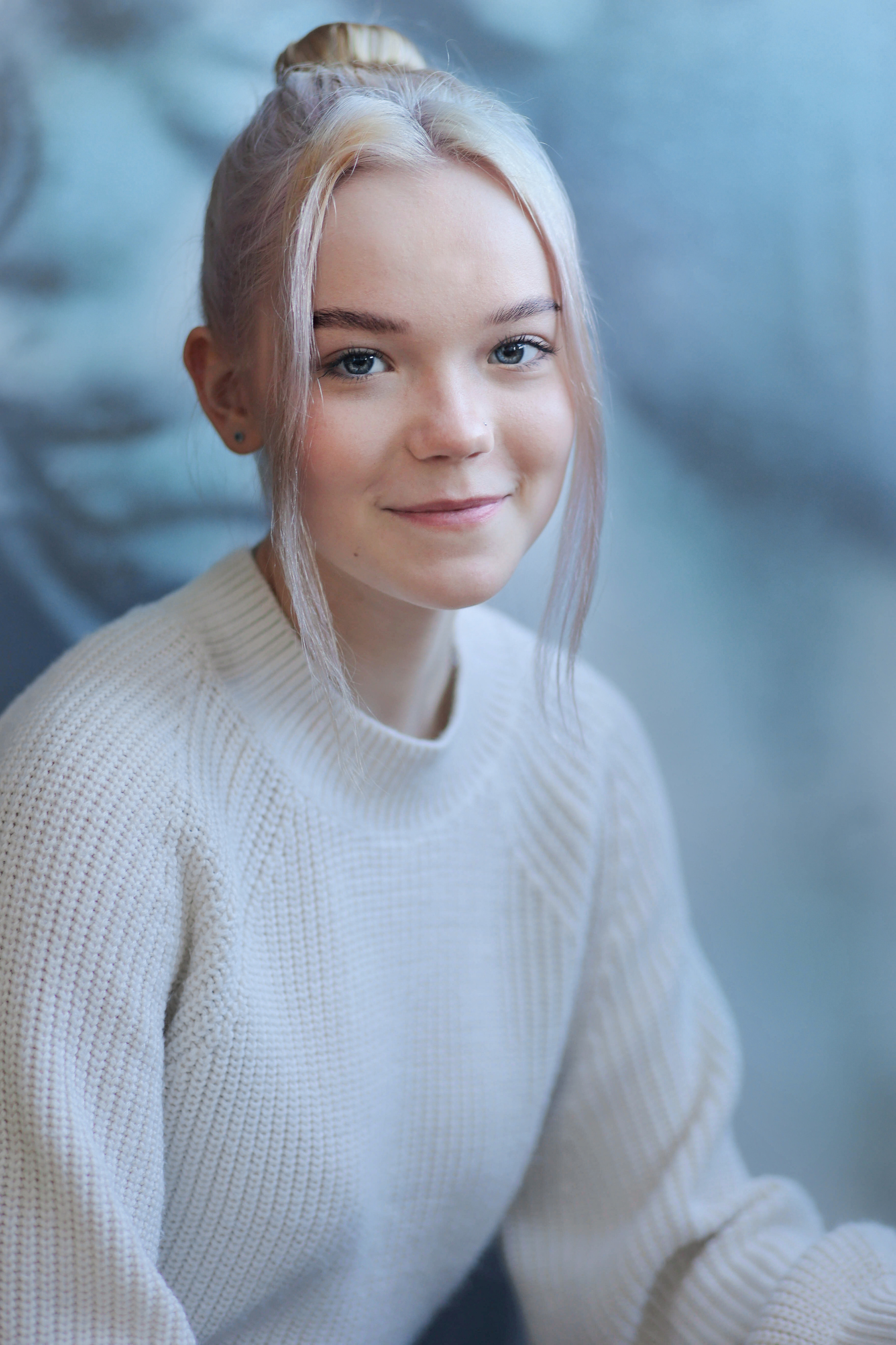 Индивидуальные фотосессии. Художественный фотограф в Екатеринбурге Брук Мария