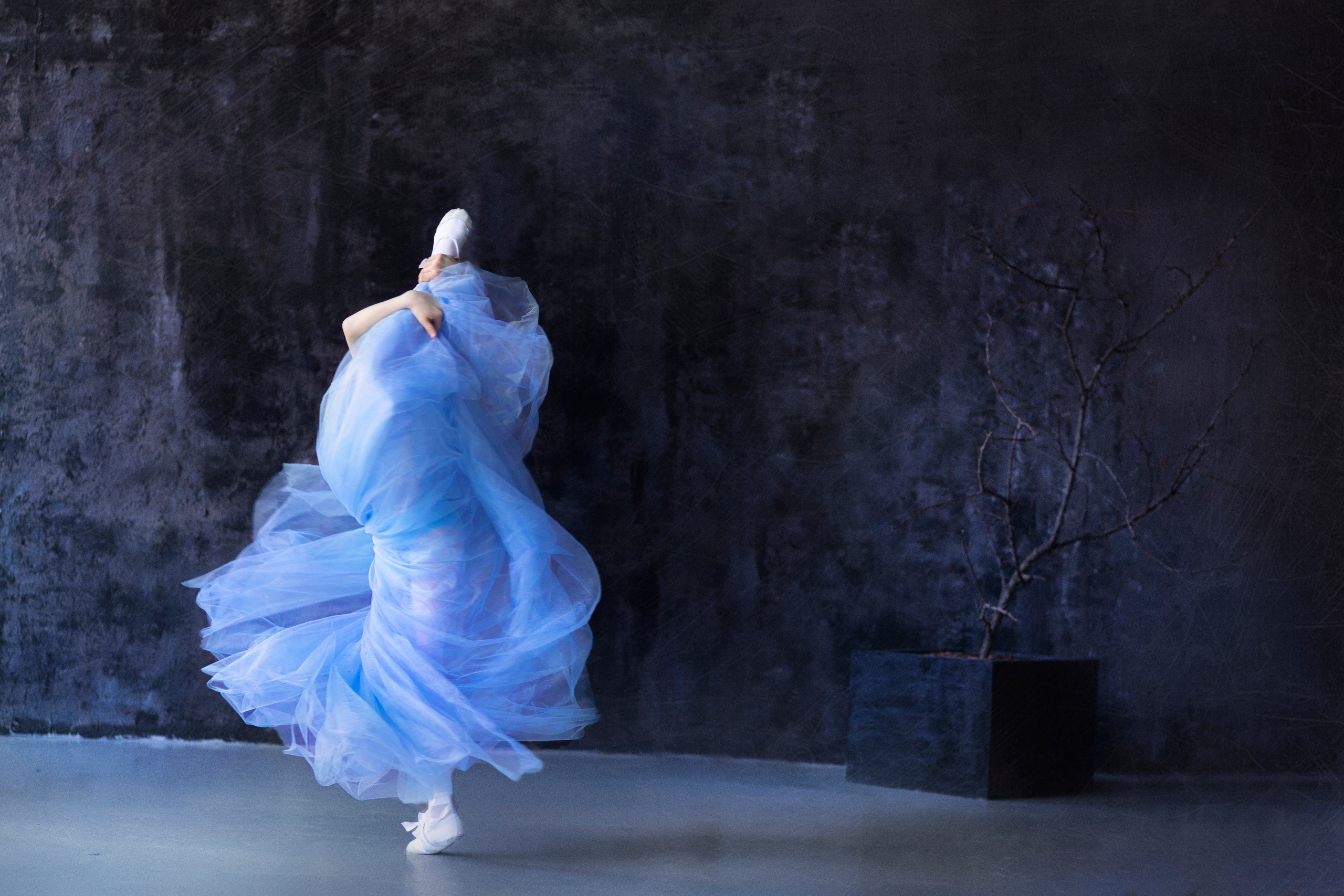 Костюмированные фотосессии. Художественный фотограф в Екатеринбурге Брук Мария