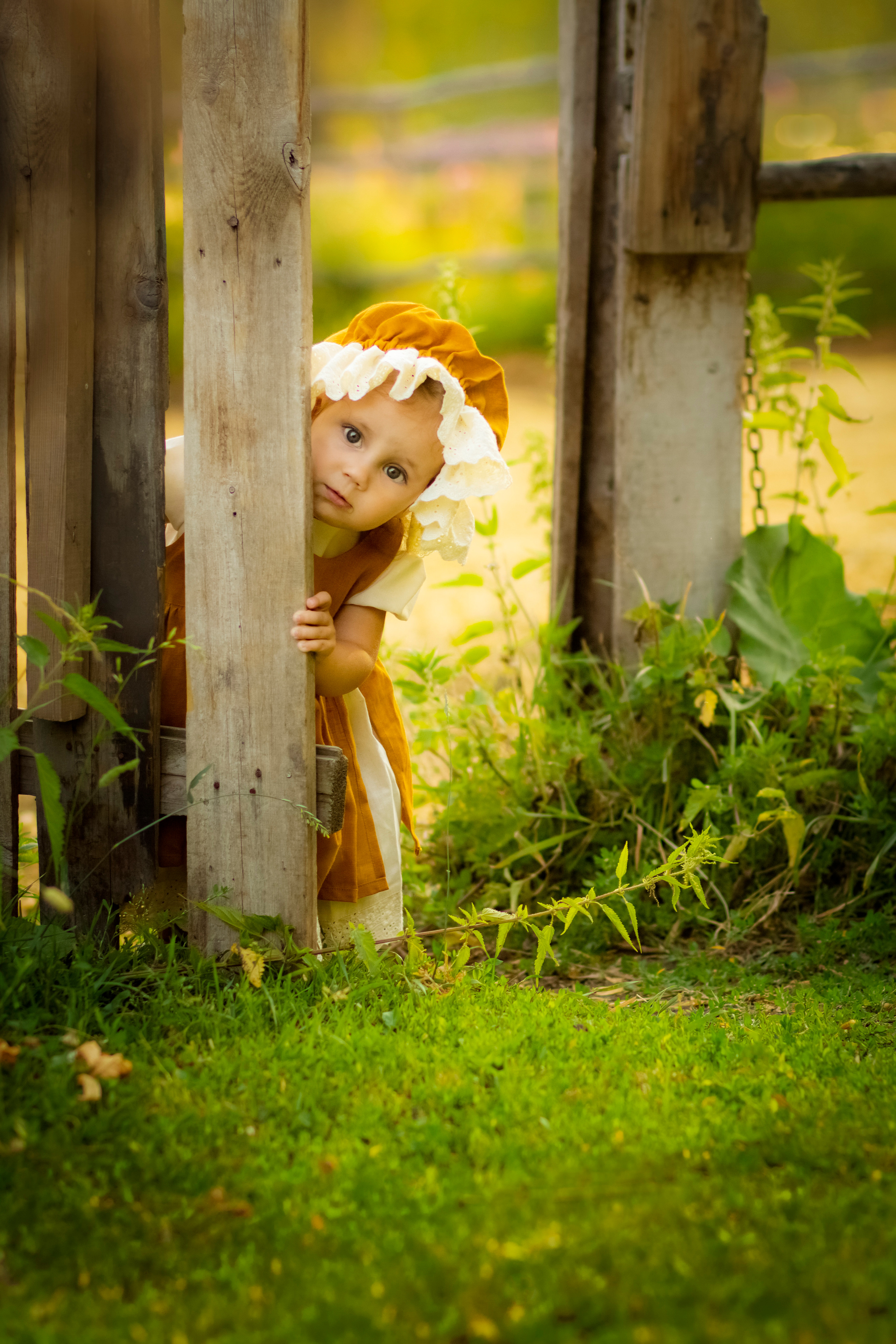 Дети. Художественный фотограф в Екатеринбурге Брук Мария