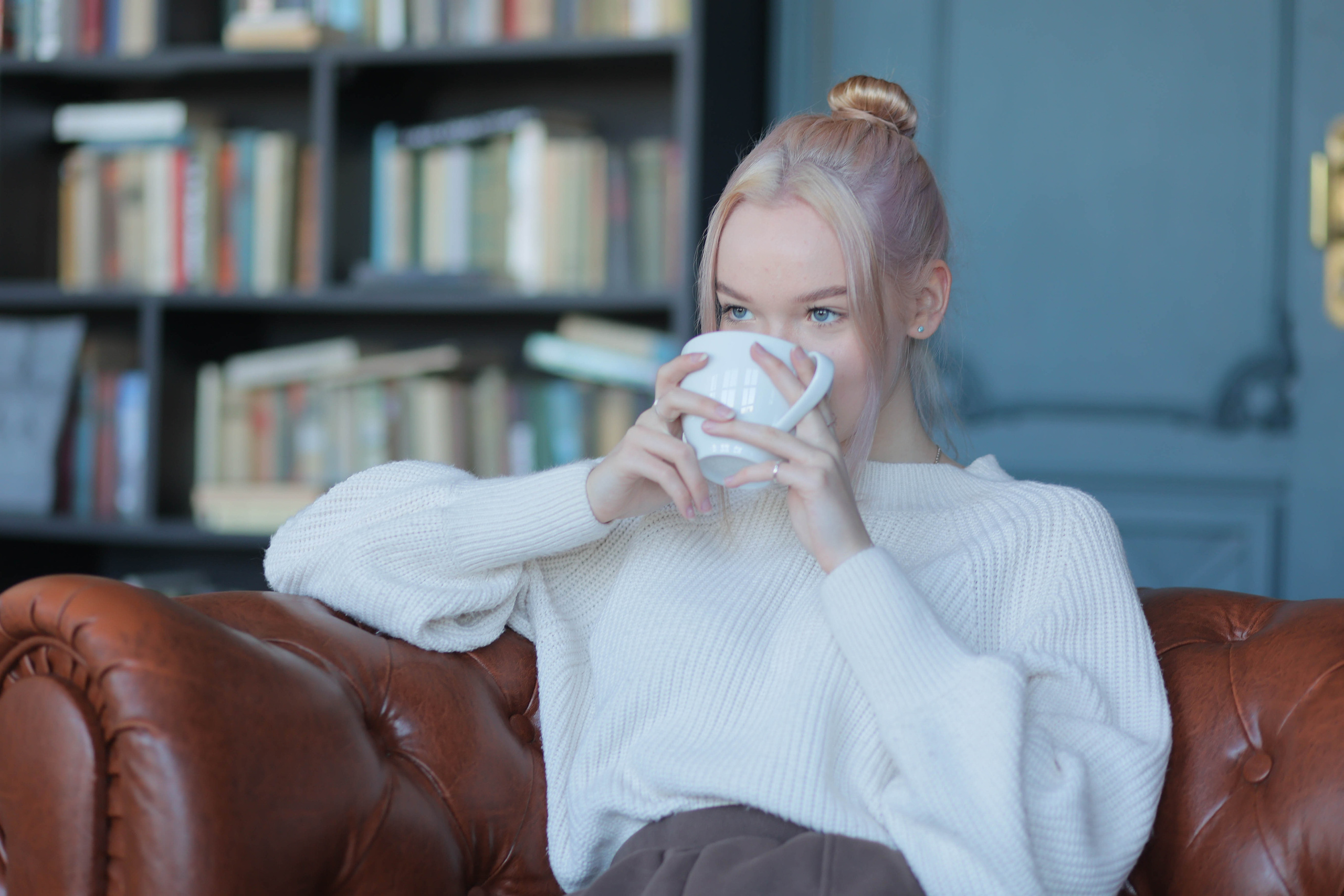 Индивидуальные фотосессии. Художественный фотограф в Екатеринбурге Брук Мария