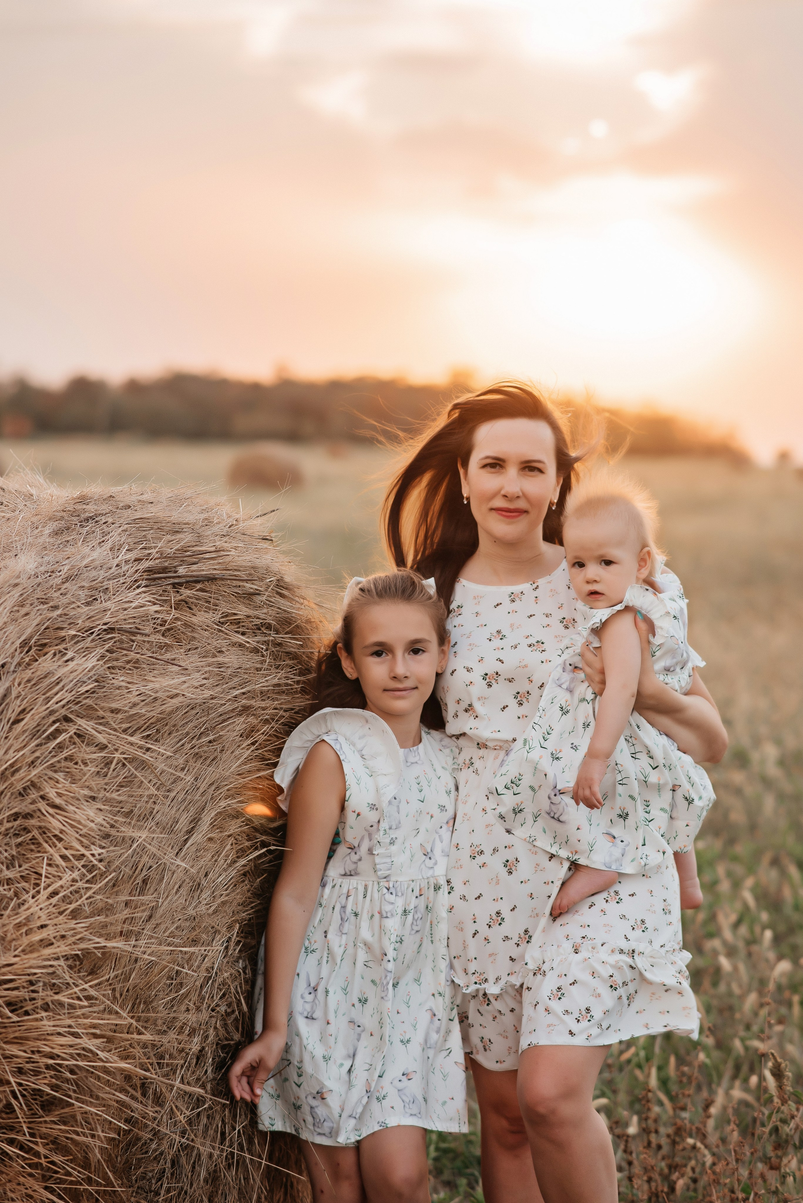 Осень наступает. Детский и семейный фотограф выпускной альбом Приморско-Ахтарск