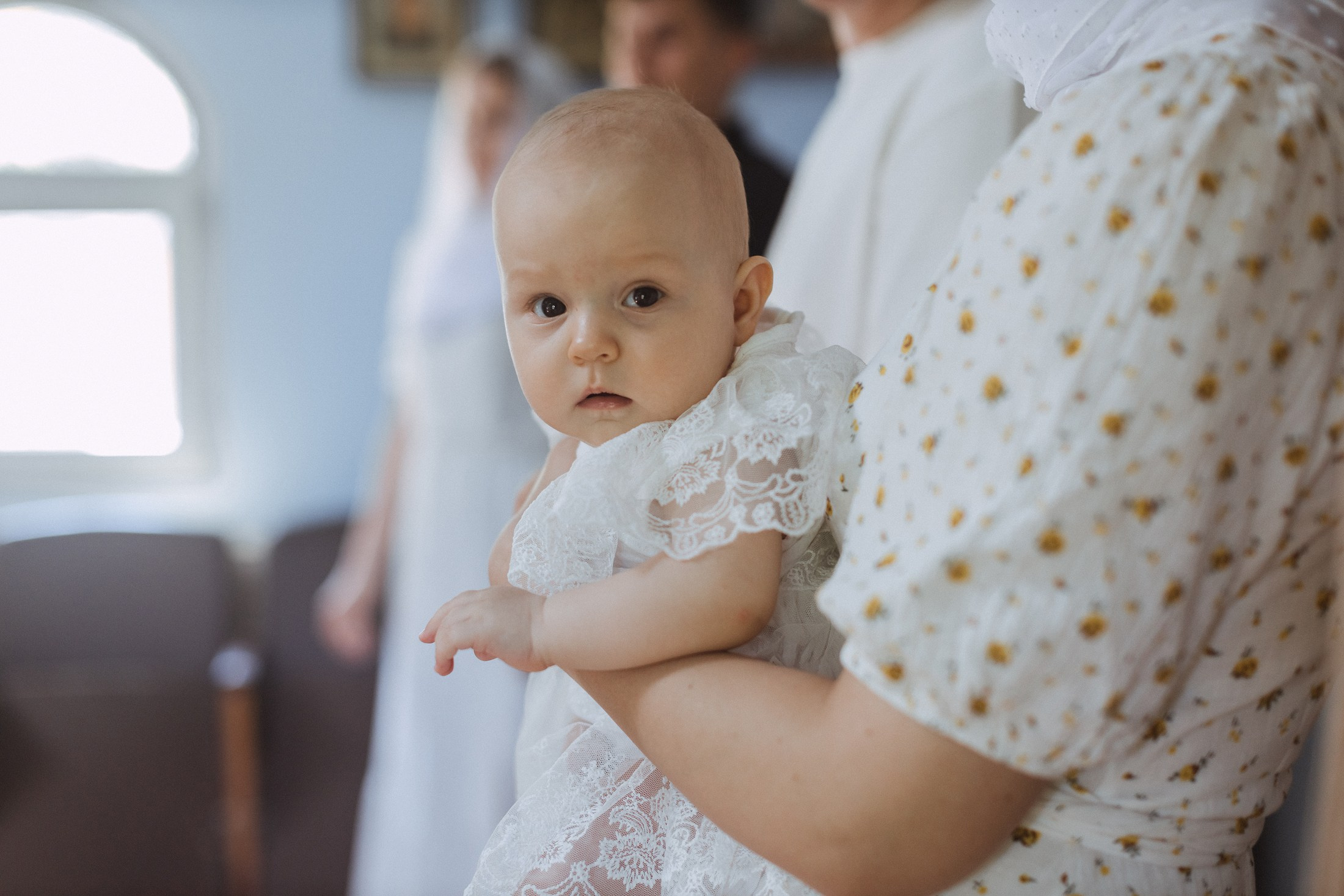 Церковь Луки, архиепископа крымского г. Волжский. Фотографы в городе Волгограде — Людмила Агеева и Алексей Околелов