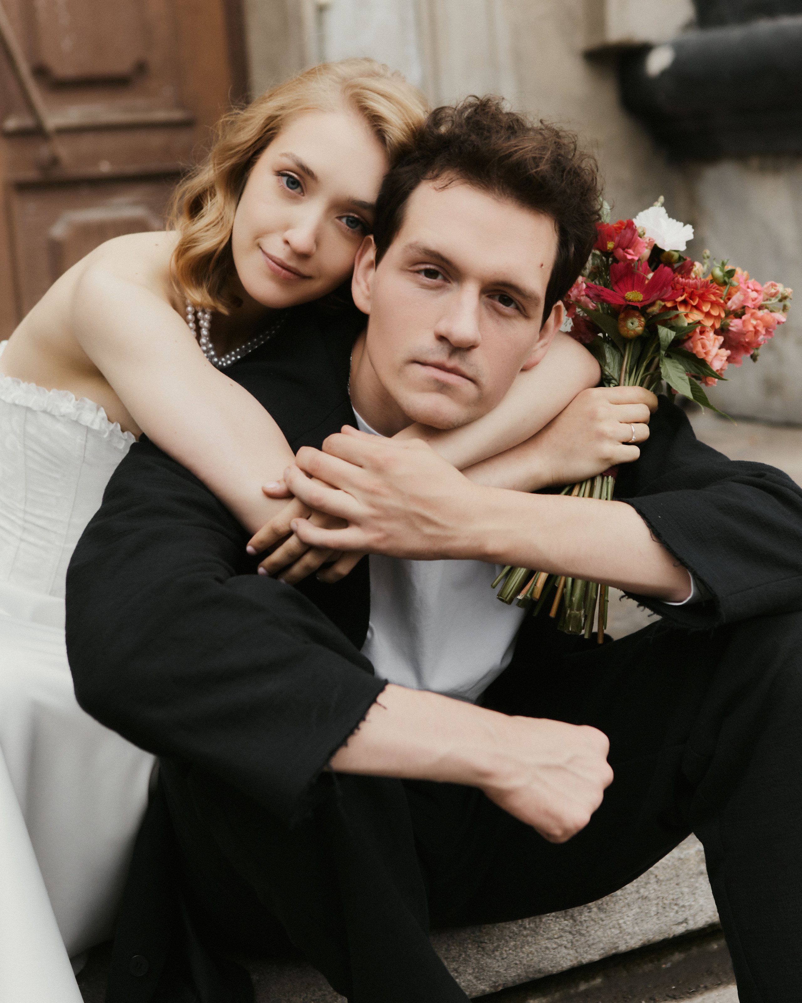 Свадебные кадры. Panshinavarvara