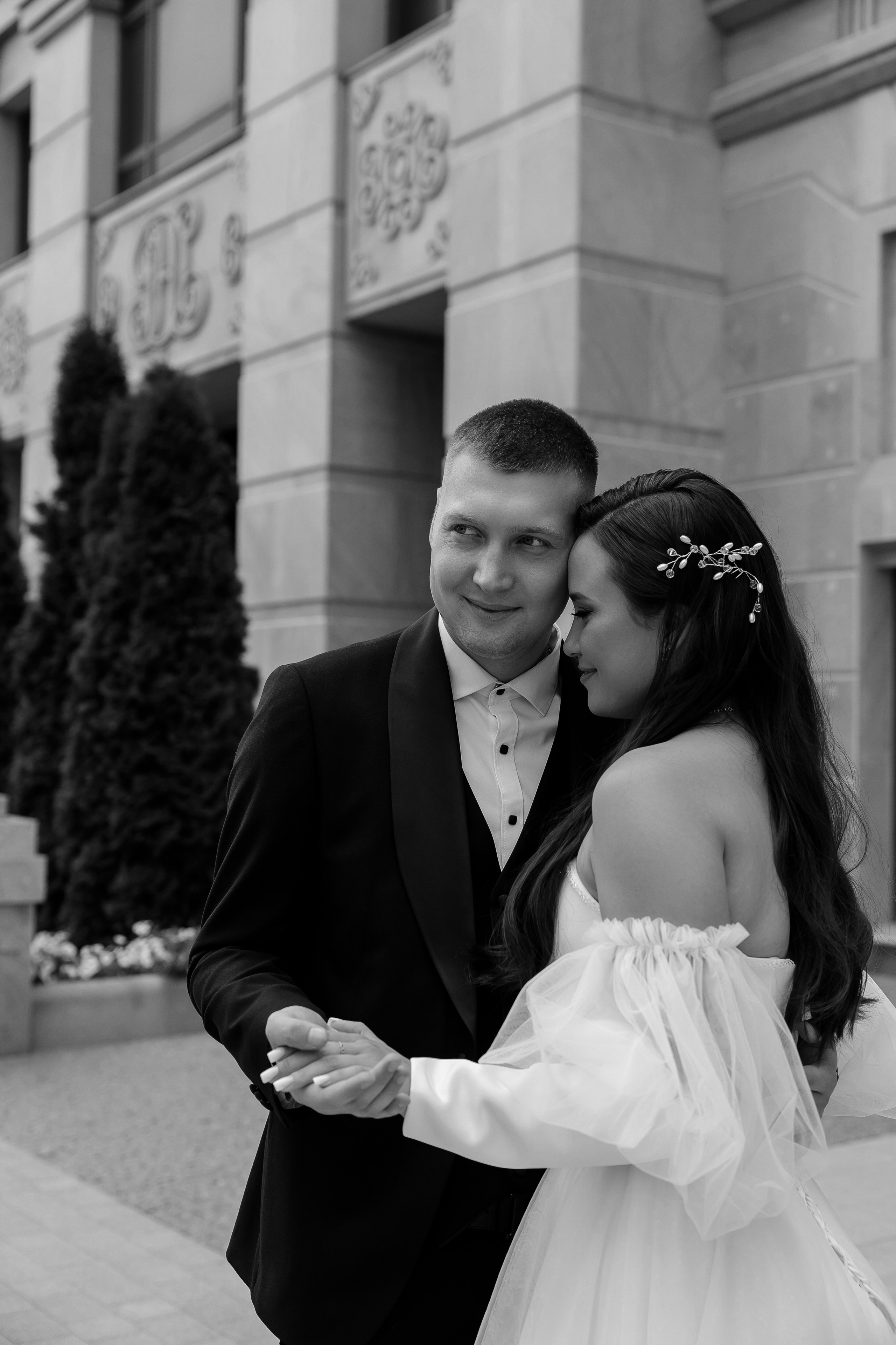 Владислав и Виктория. Фотограф Пенза Марина Арбузова |свадебный и семейный фотограф