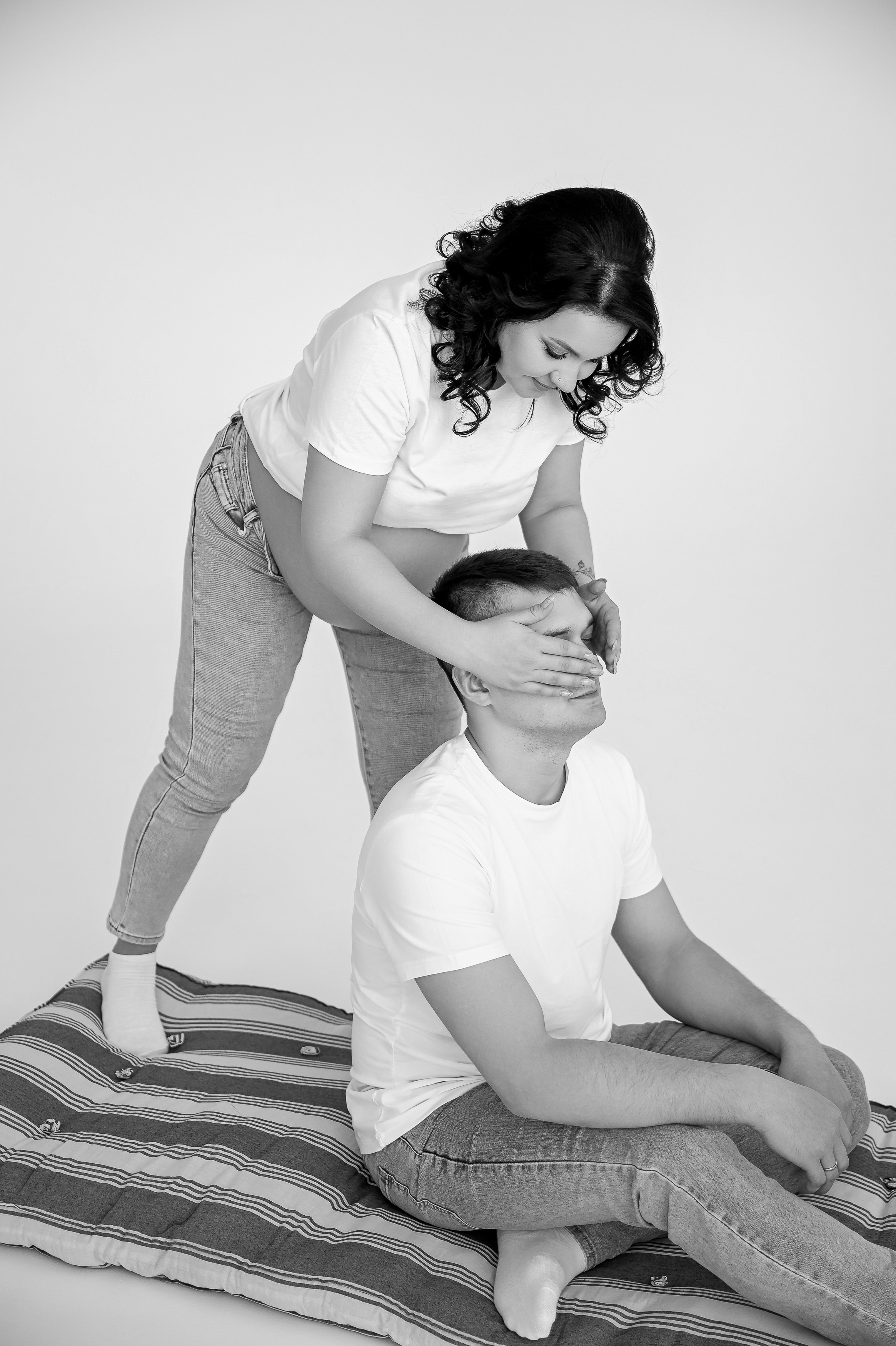 Есении. Свадебный, семейный и репортажный фотограф. Брянск. Эльвира Голенкова