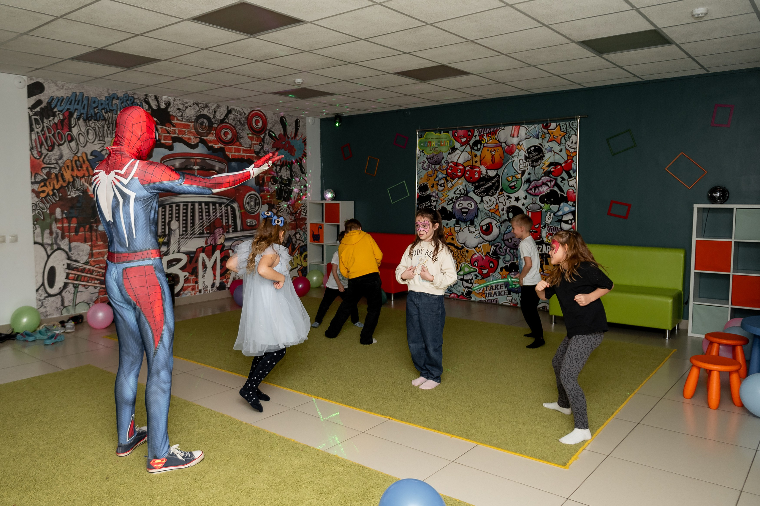 Федору 5 лет. «Жили-были». Свадебный, семейный и репортажный фотограф. Брянск. Эльвира Голенкова